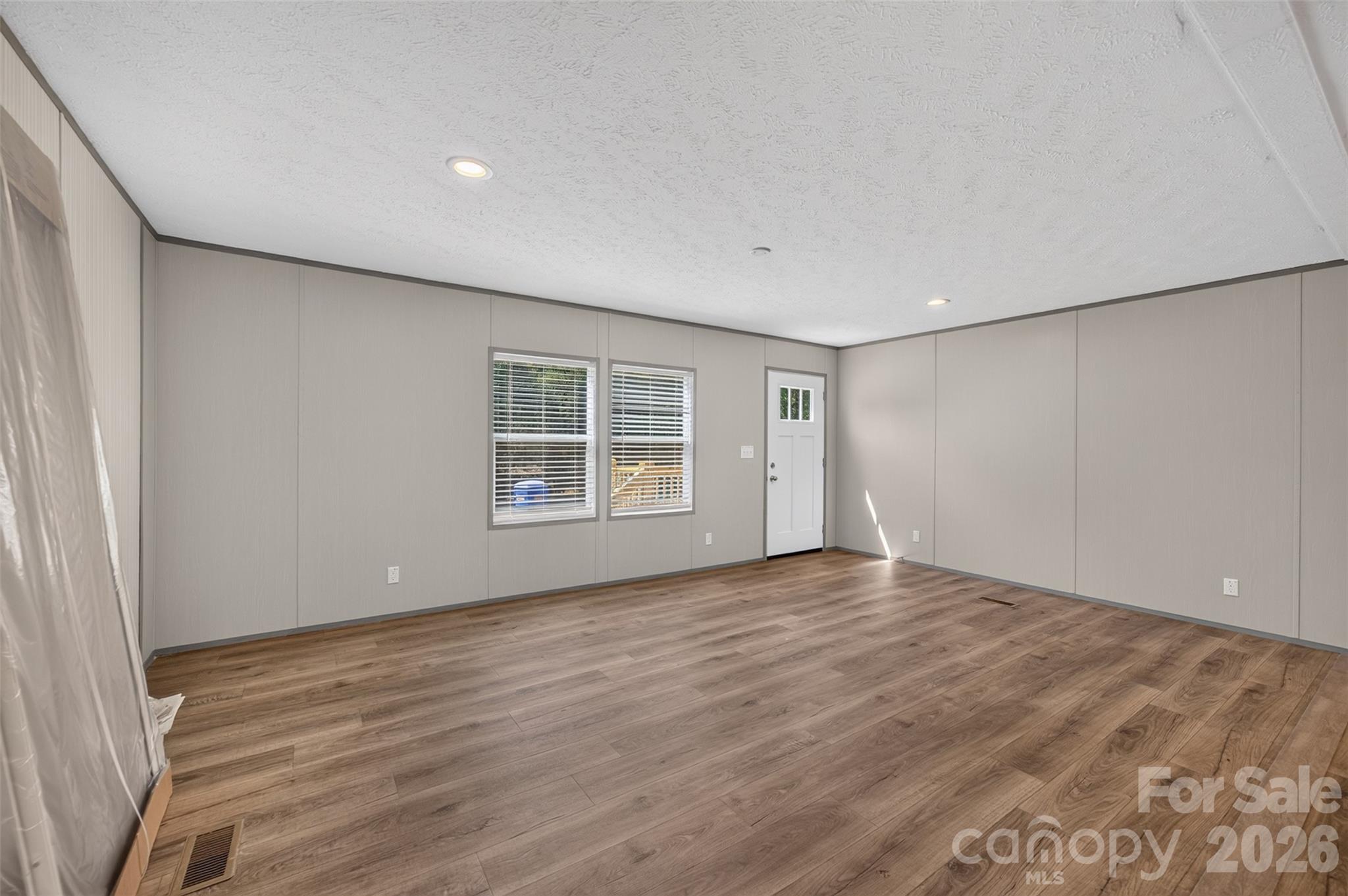 4279 Bivens Drive — Morganton