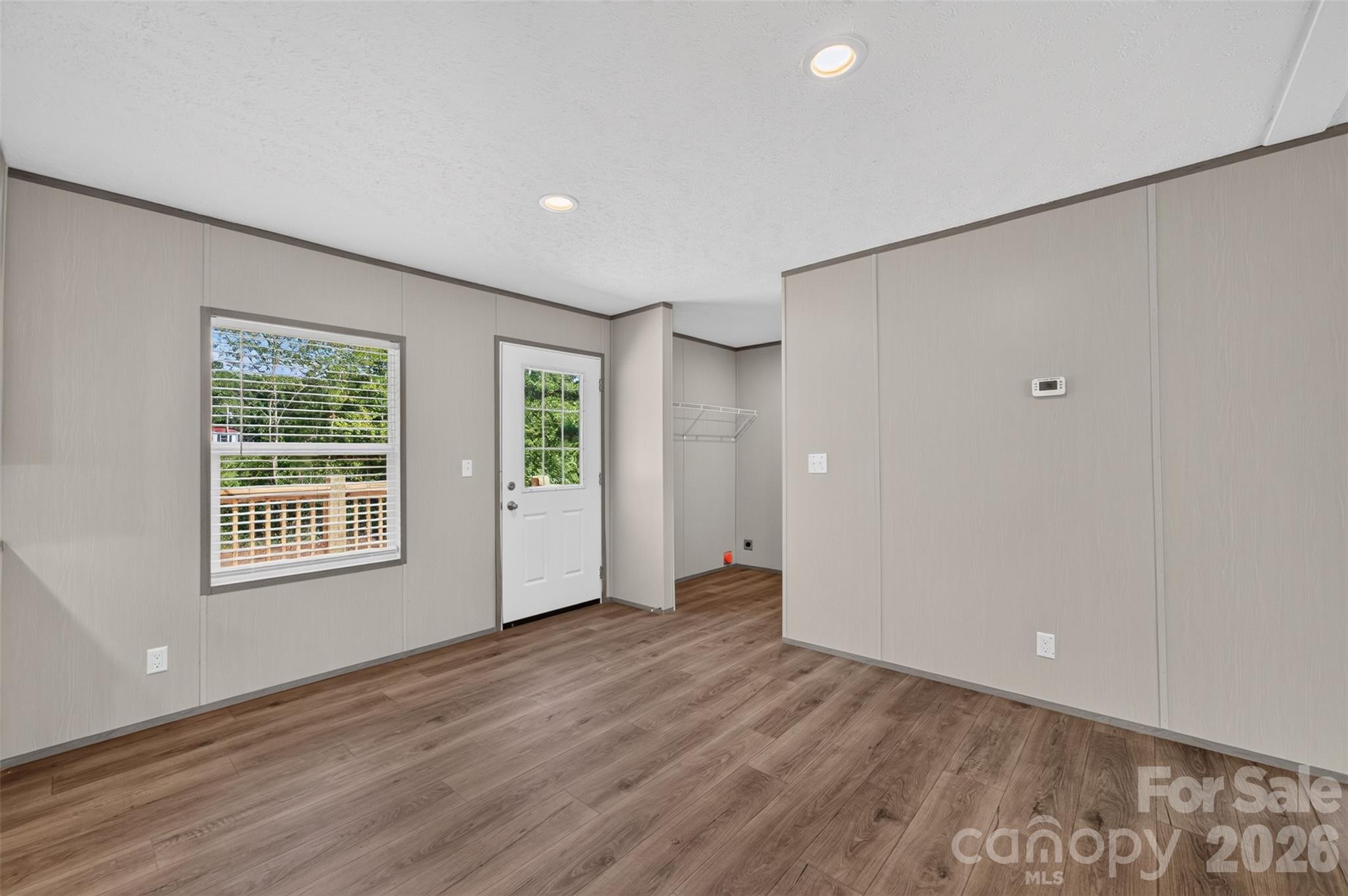 4279 Bivens Drive — Morganton