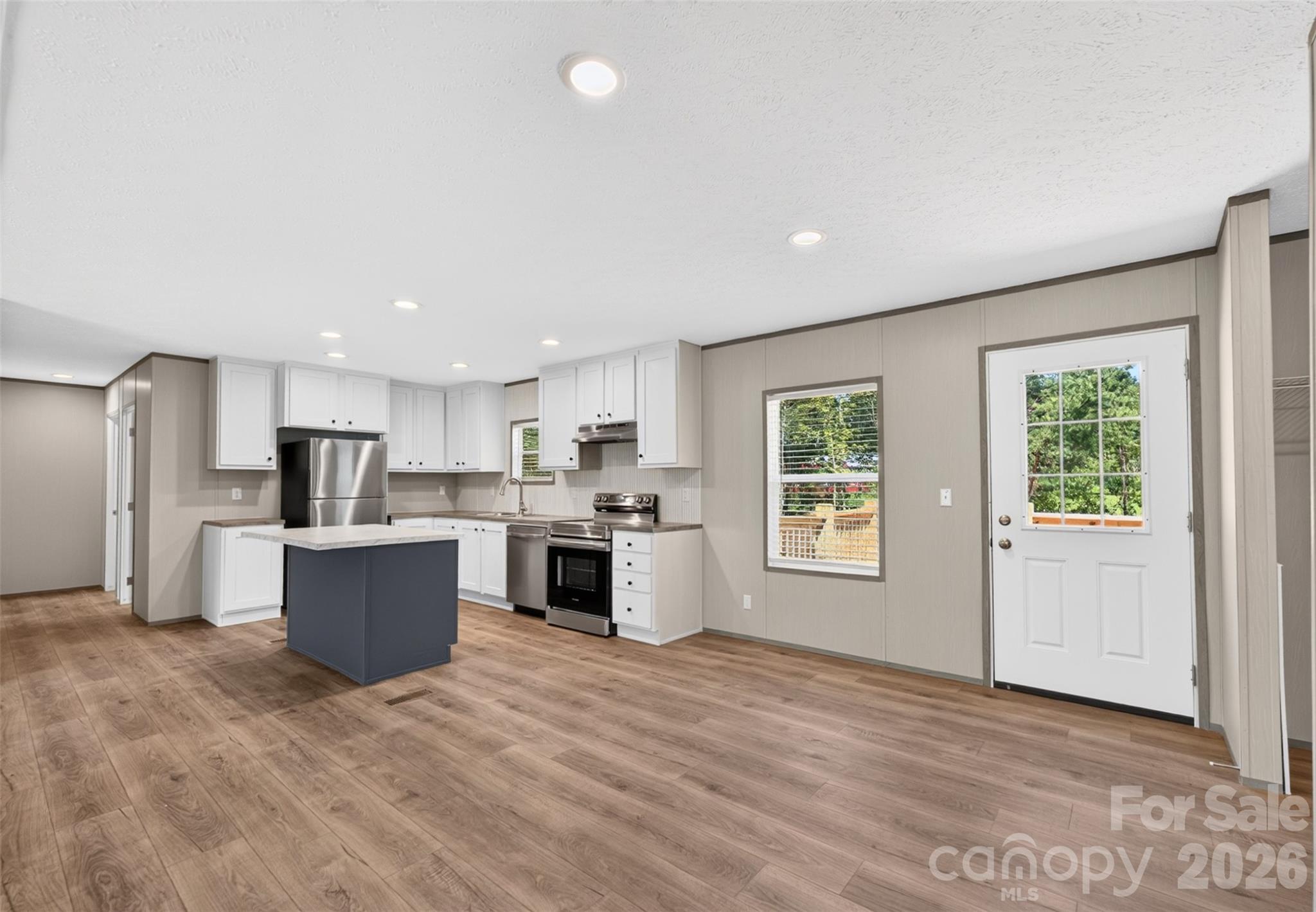 4279 Bivens Drive — Morganton