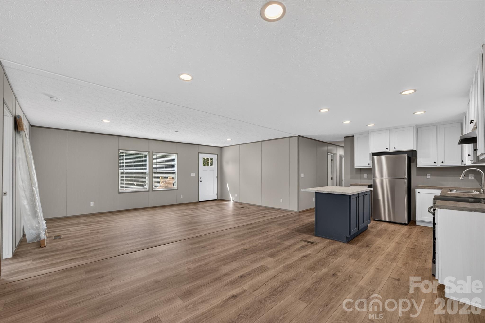 4279 Bivens Drive — Morganton