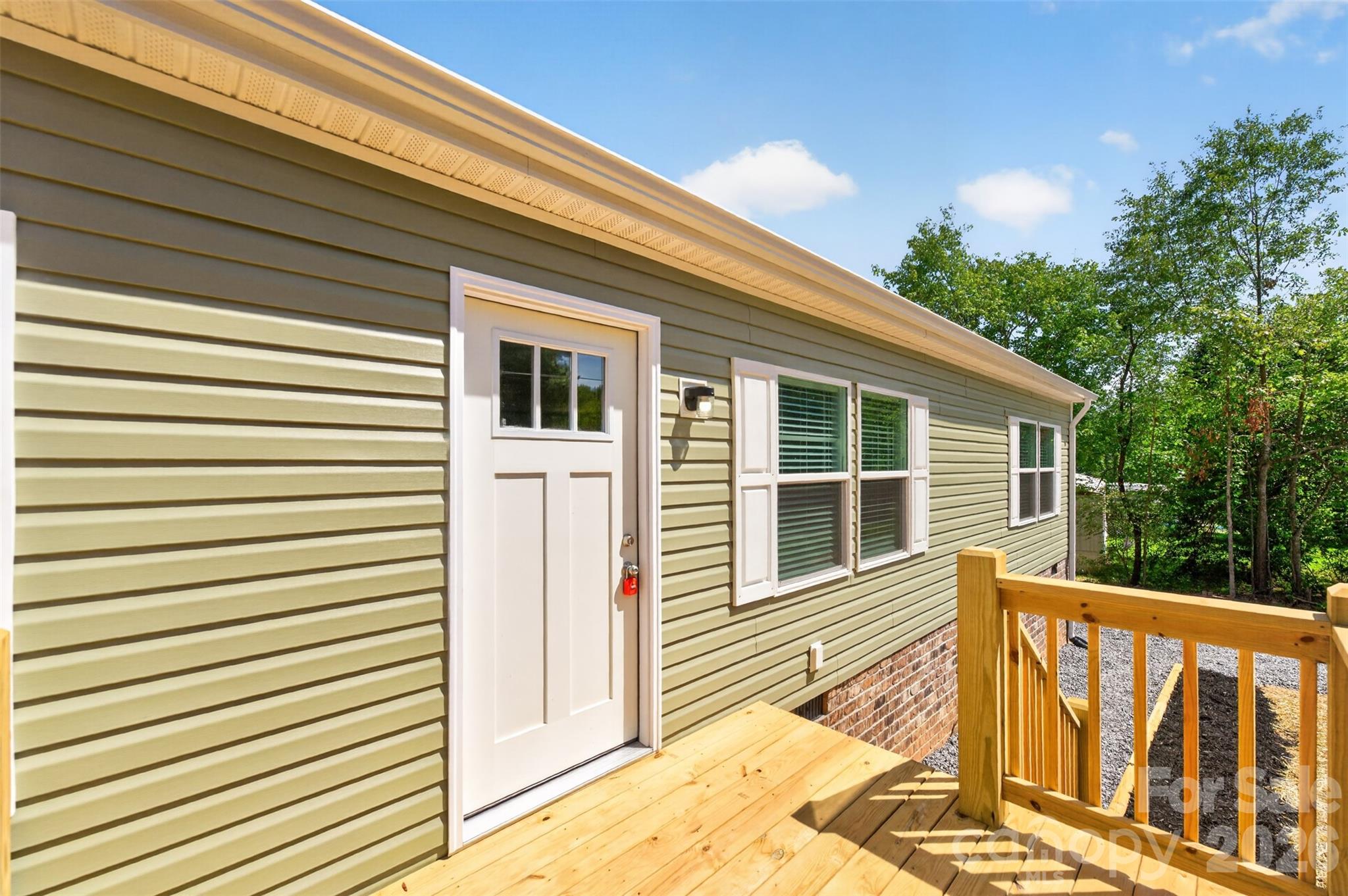 4279 Bivens Drive — Morganton