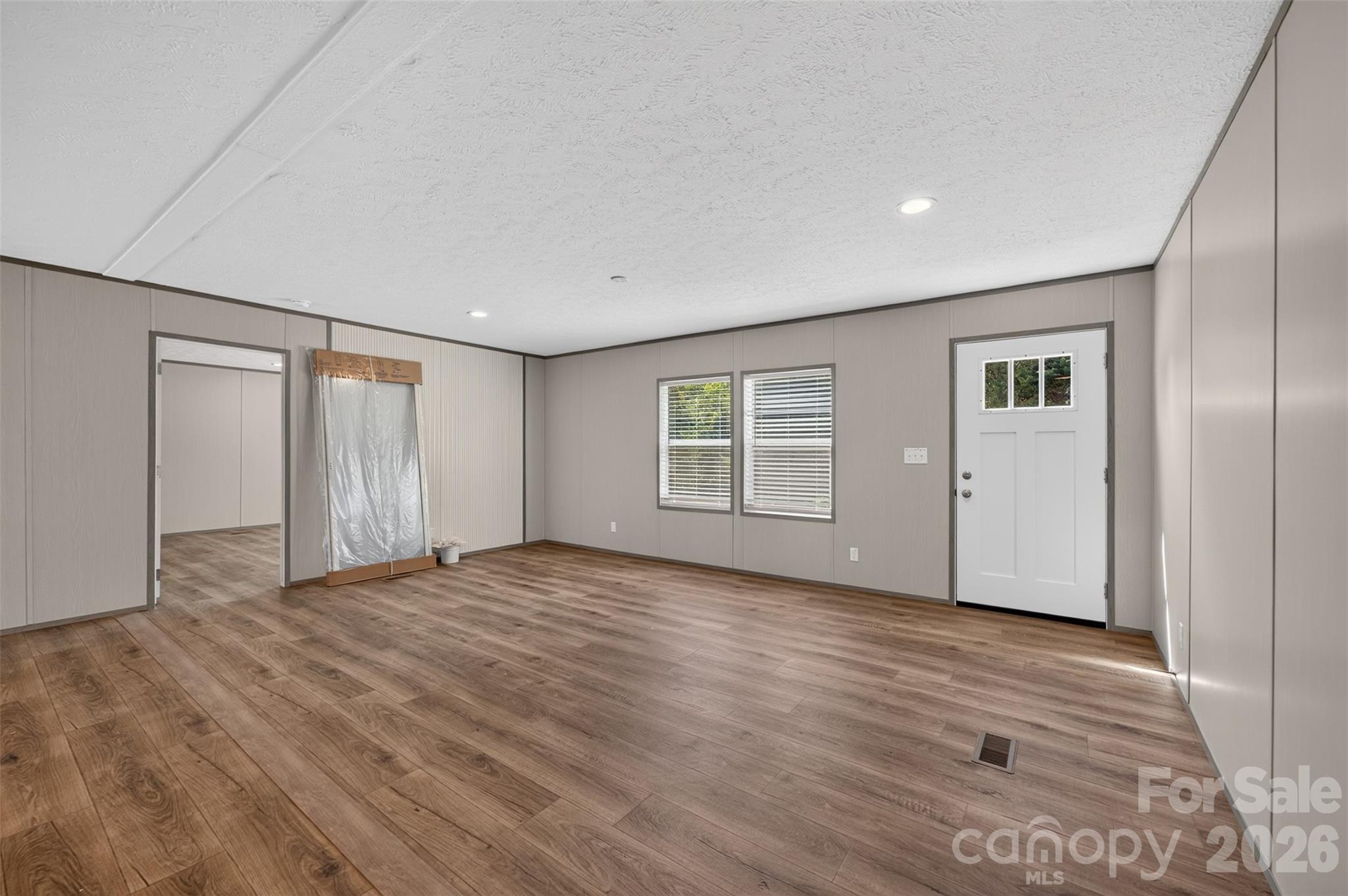 4279 Bivens Drive — Morganton