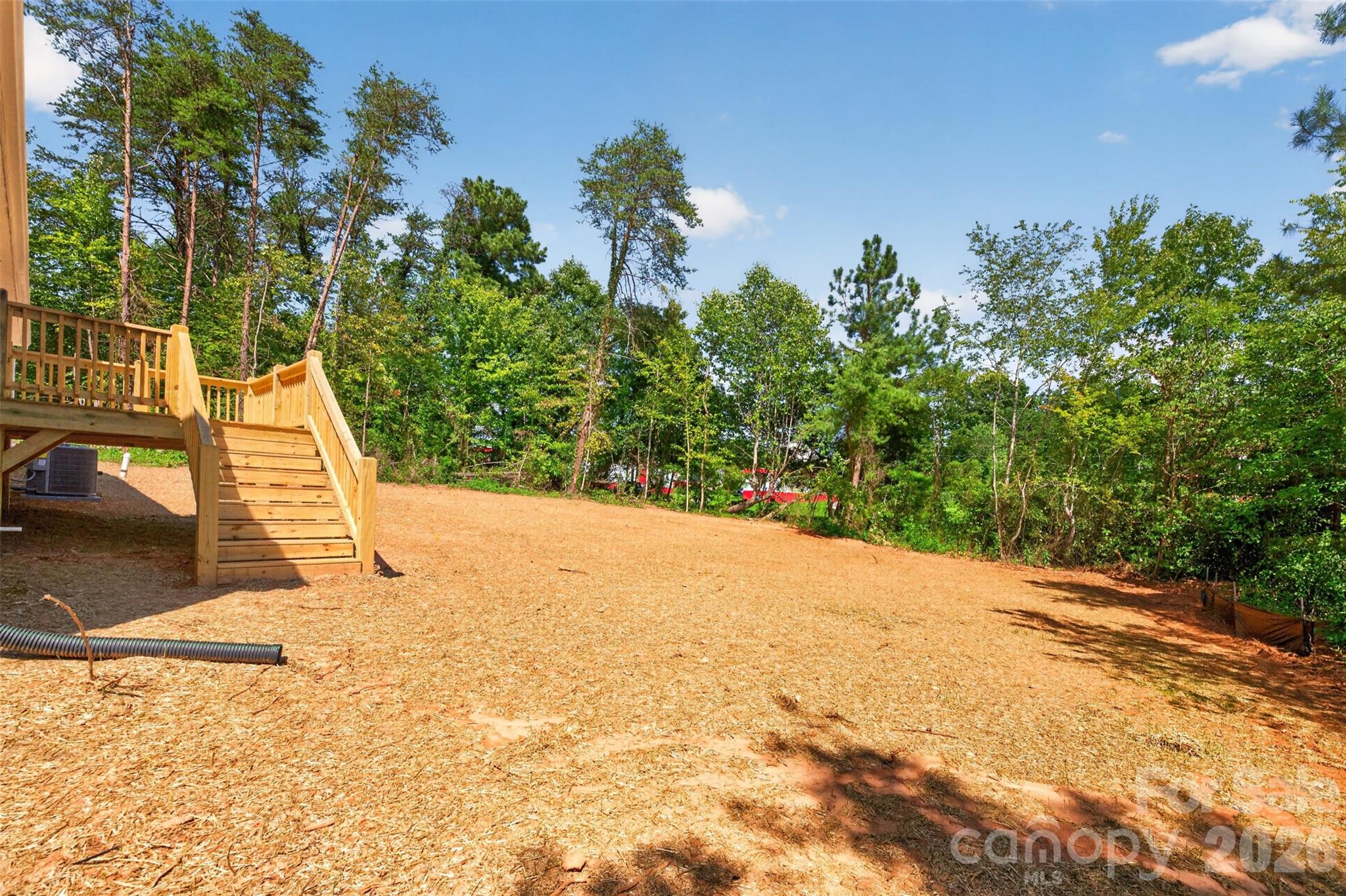4279 Bivens Drive — Morganton