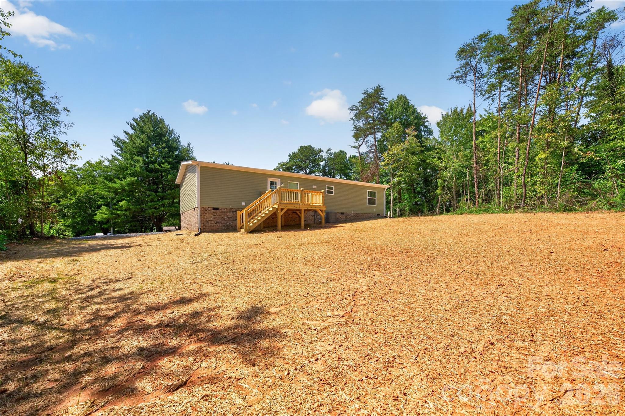 4279 Bivens Drive — Morganton