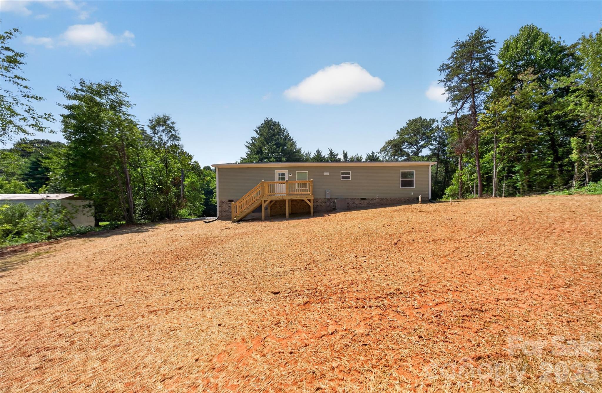 4279 Bivens Drive — Morganton