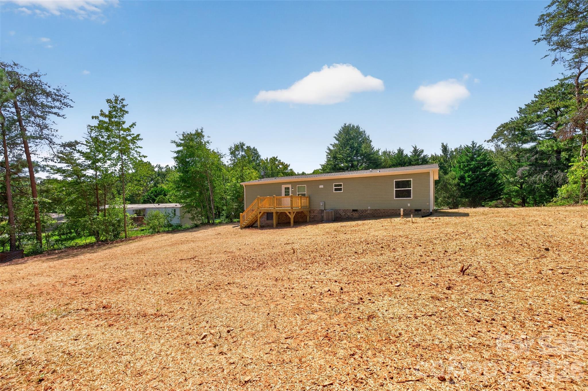 4279 Bivens Drive — Morganton