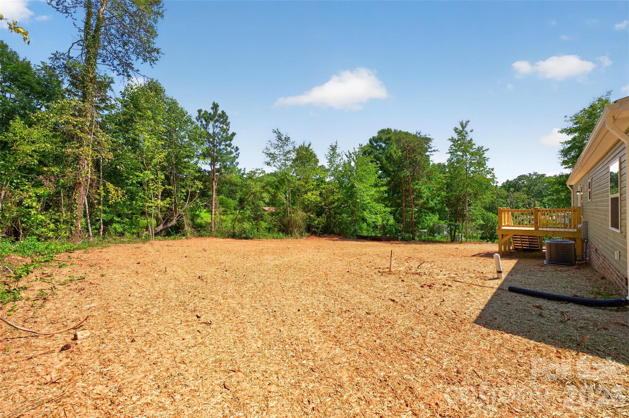 4279 Bivens Drive — Morganton