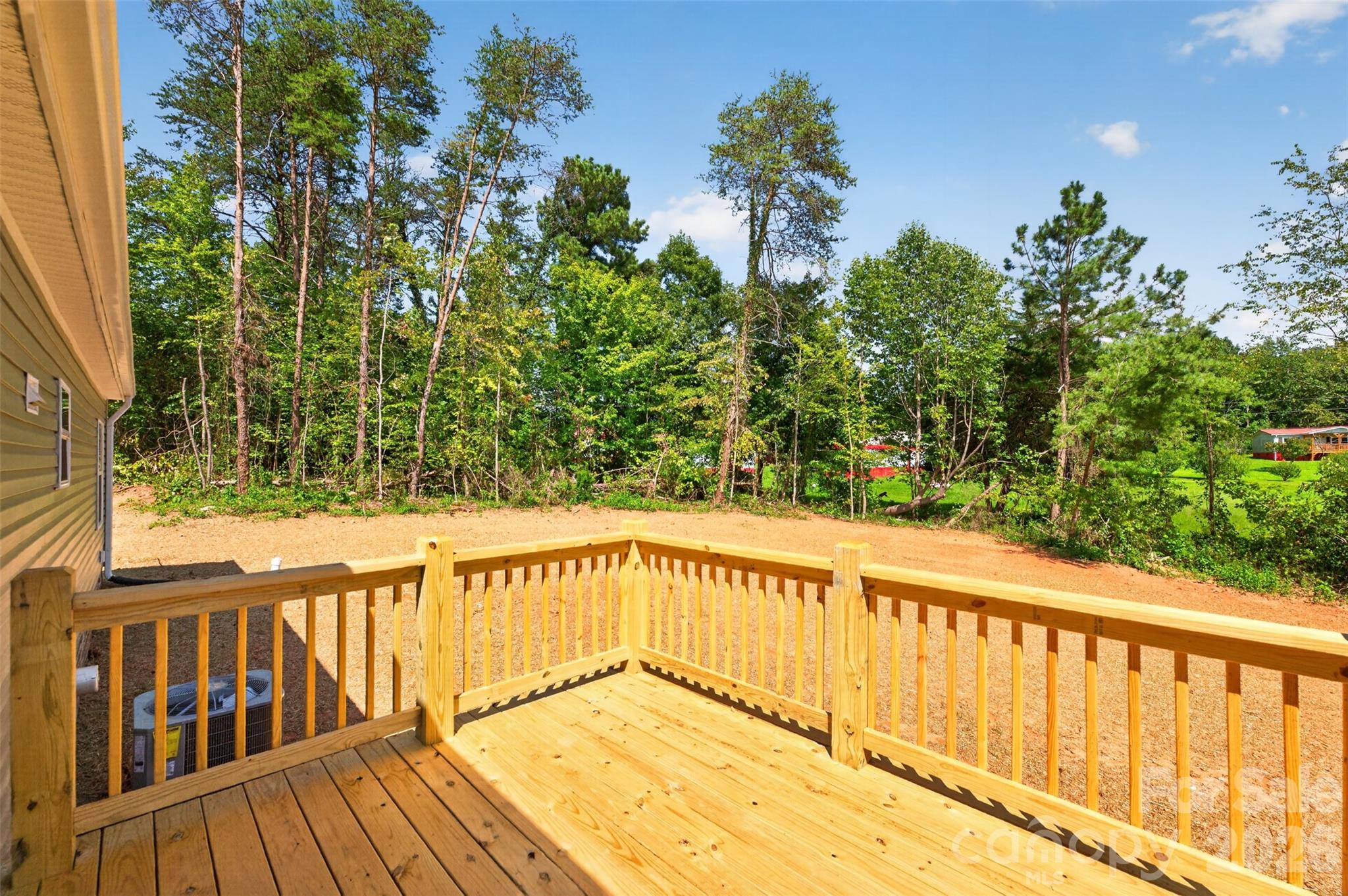 4279 Bivens Drive — Morganton