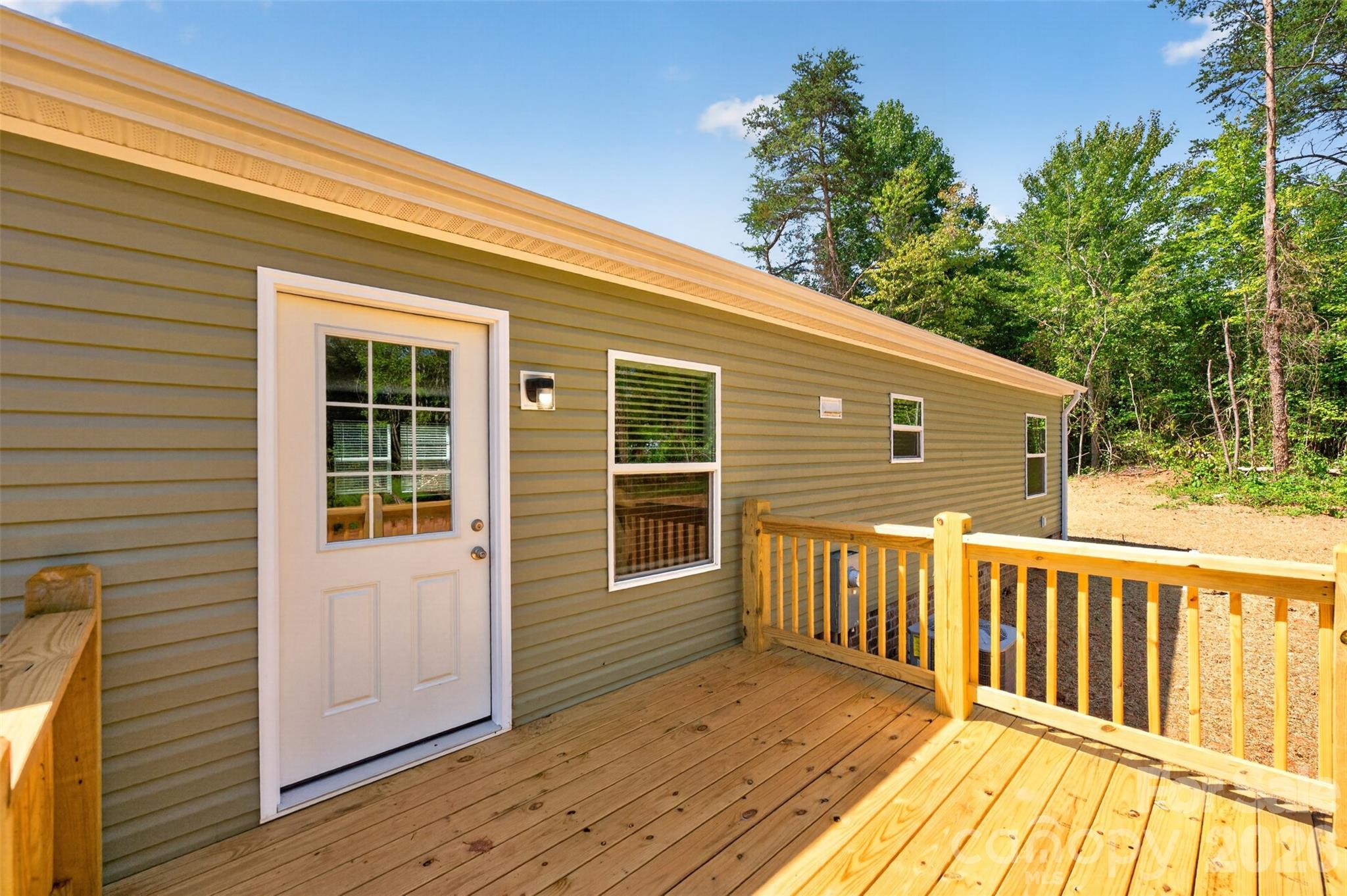 4279 Bivens Drive — Morganton