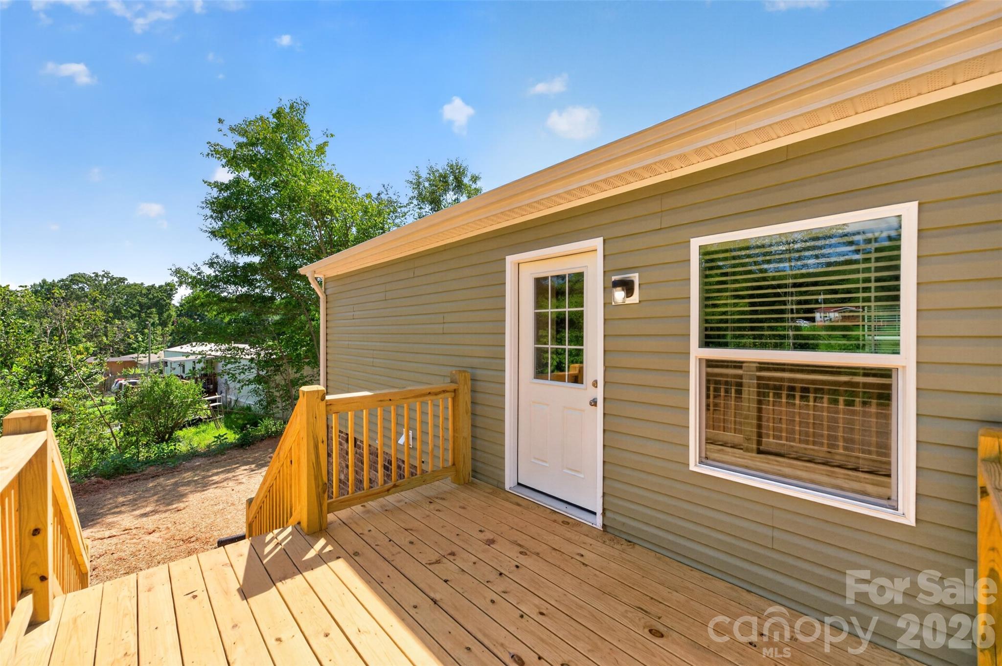 4279 Bivens Drive — Morganton