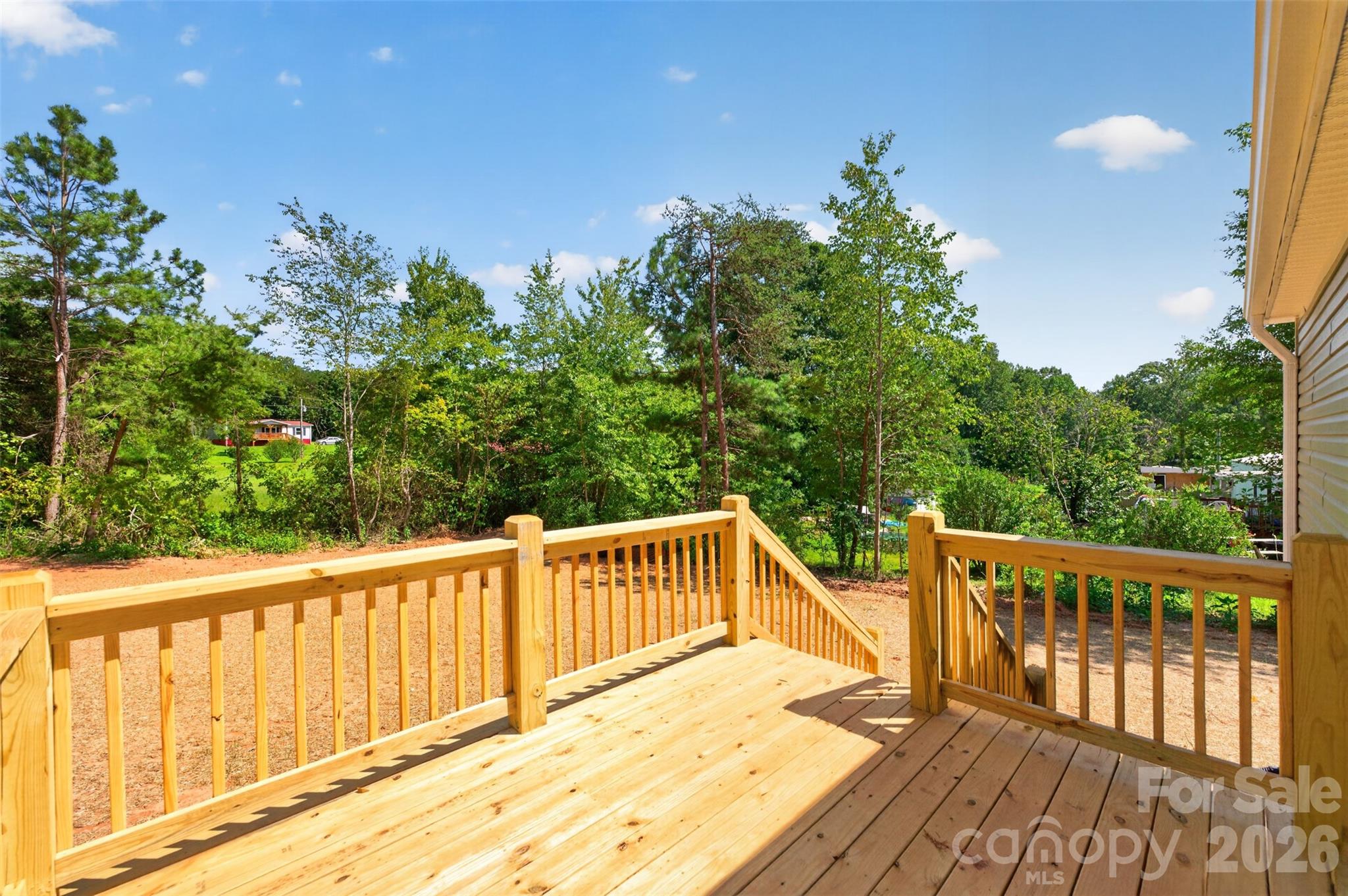 4279 Bivens Drive — Morganton
