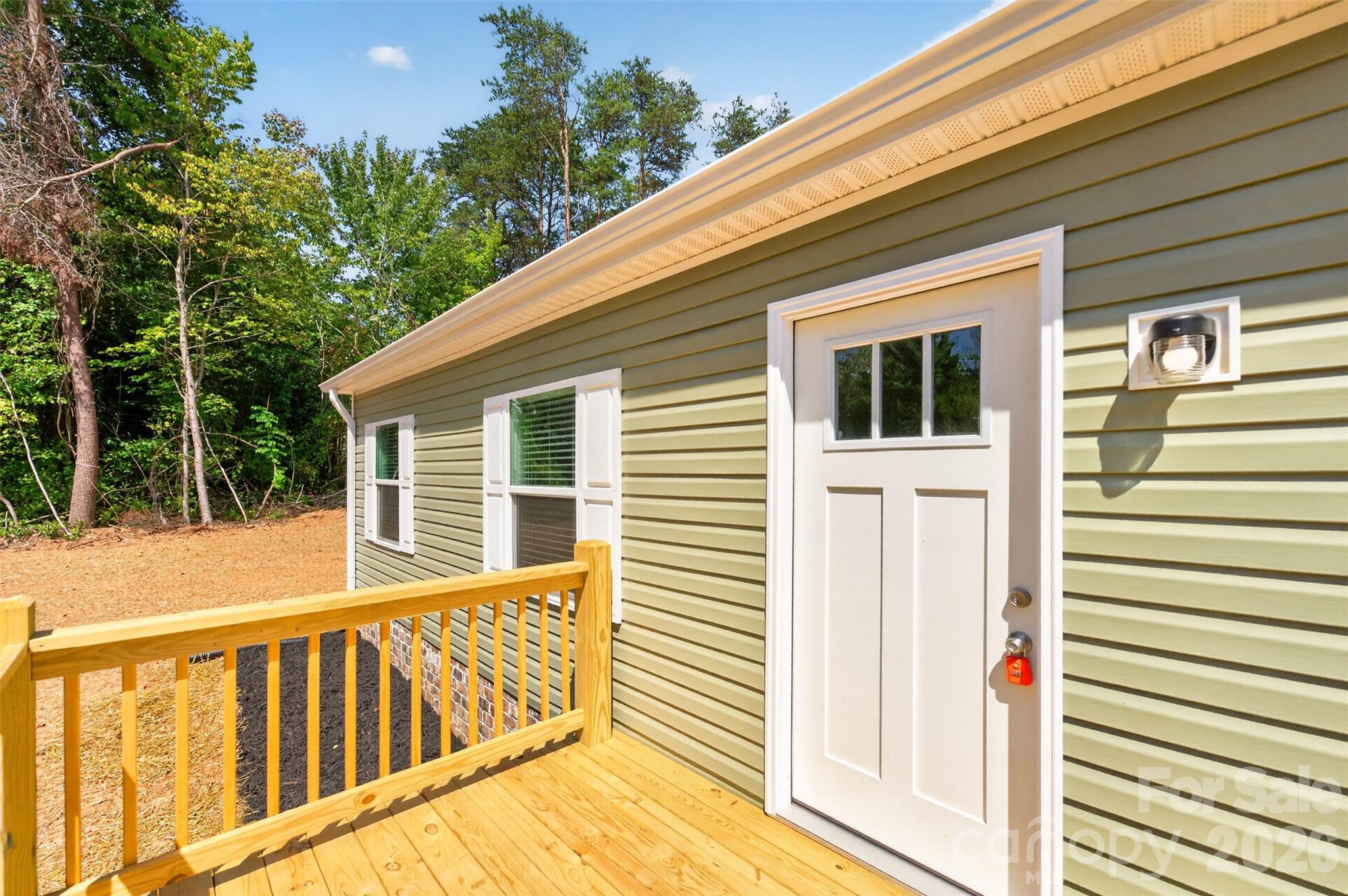 4279 Bivens Drive — Morganton