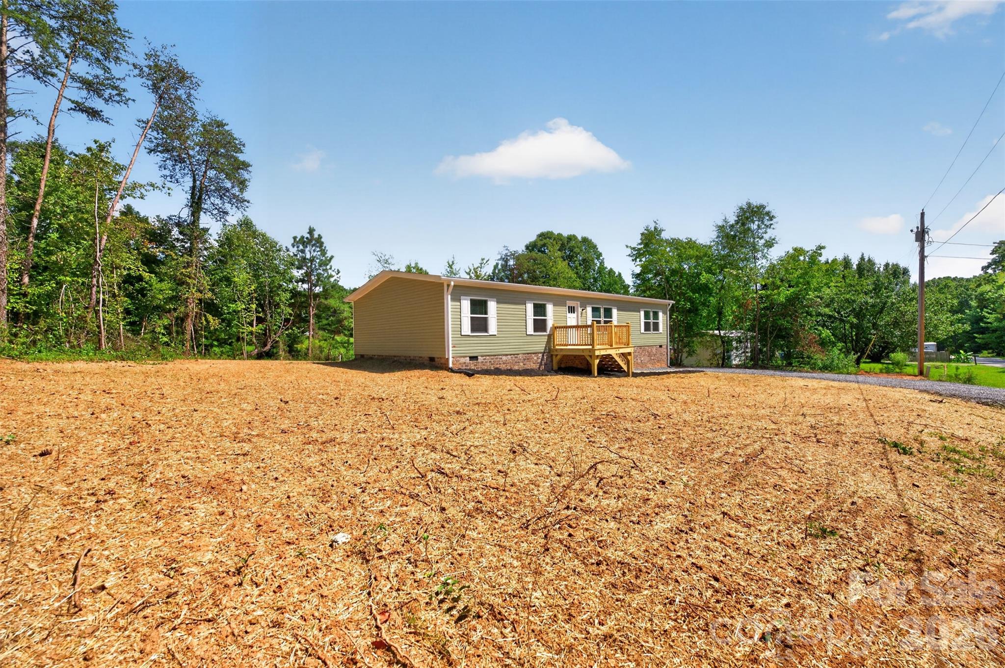 4279 Bivens Drive — Morganton