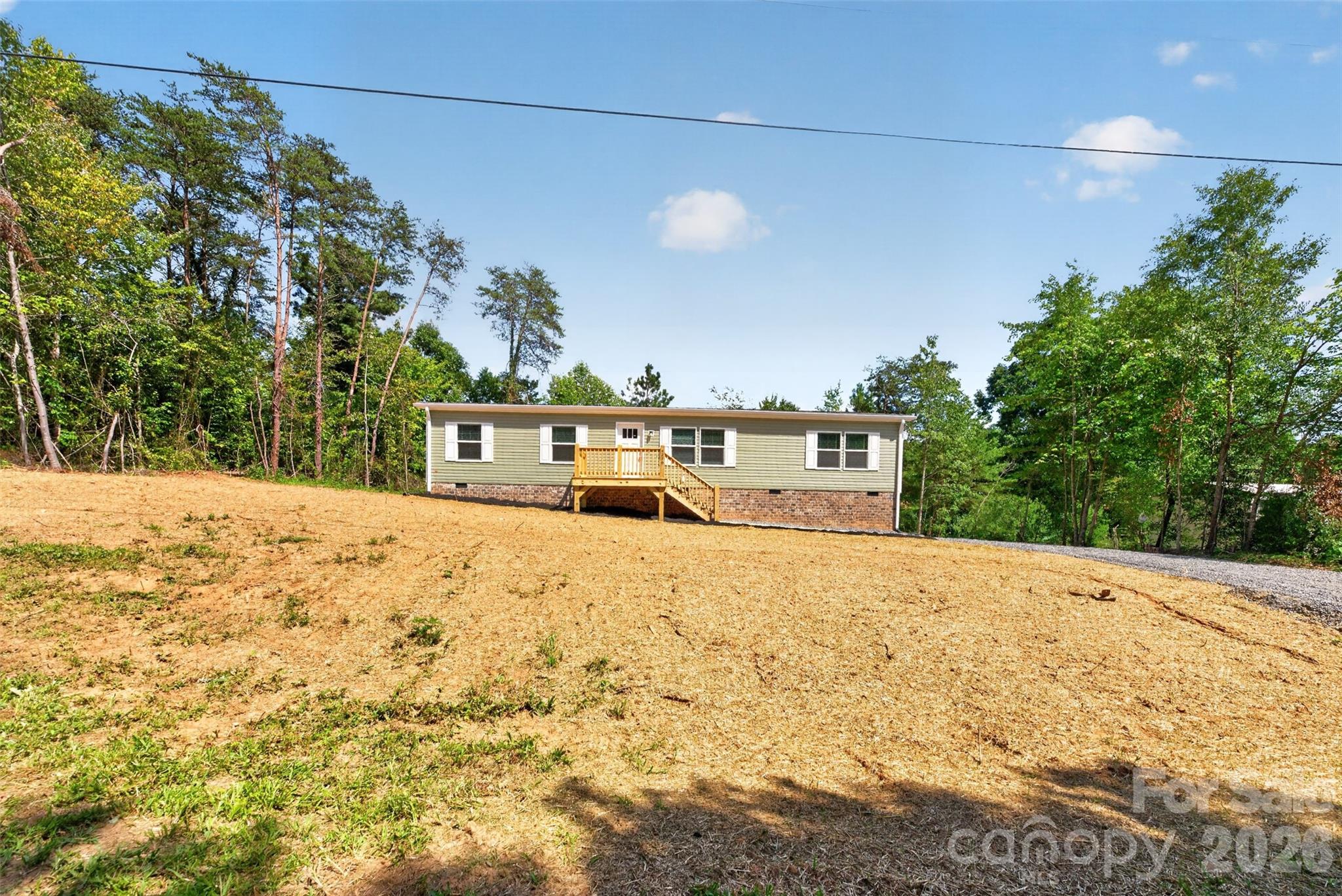4279 Bivens Drive — Morganton