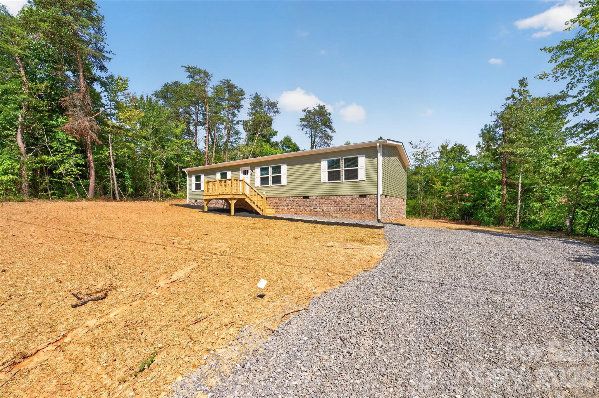 4279 Bivens Drive — Morganton