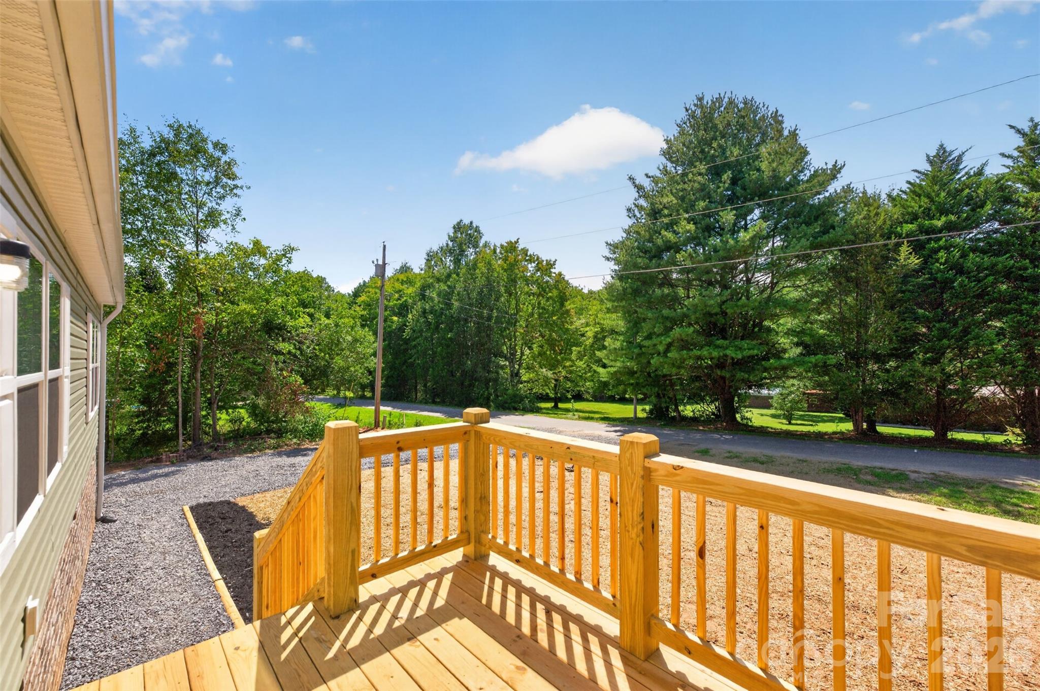 4279 Bivens Drive — Morganton