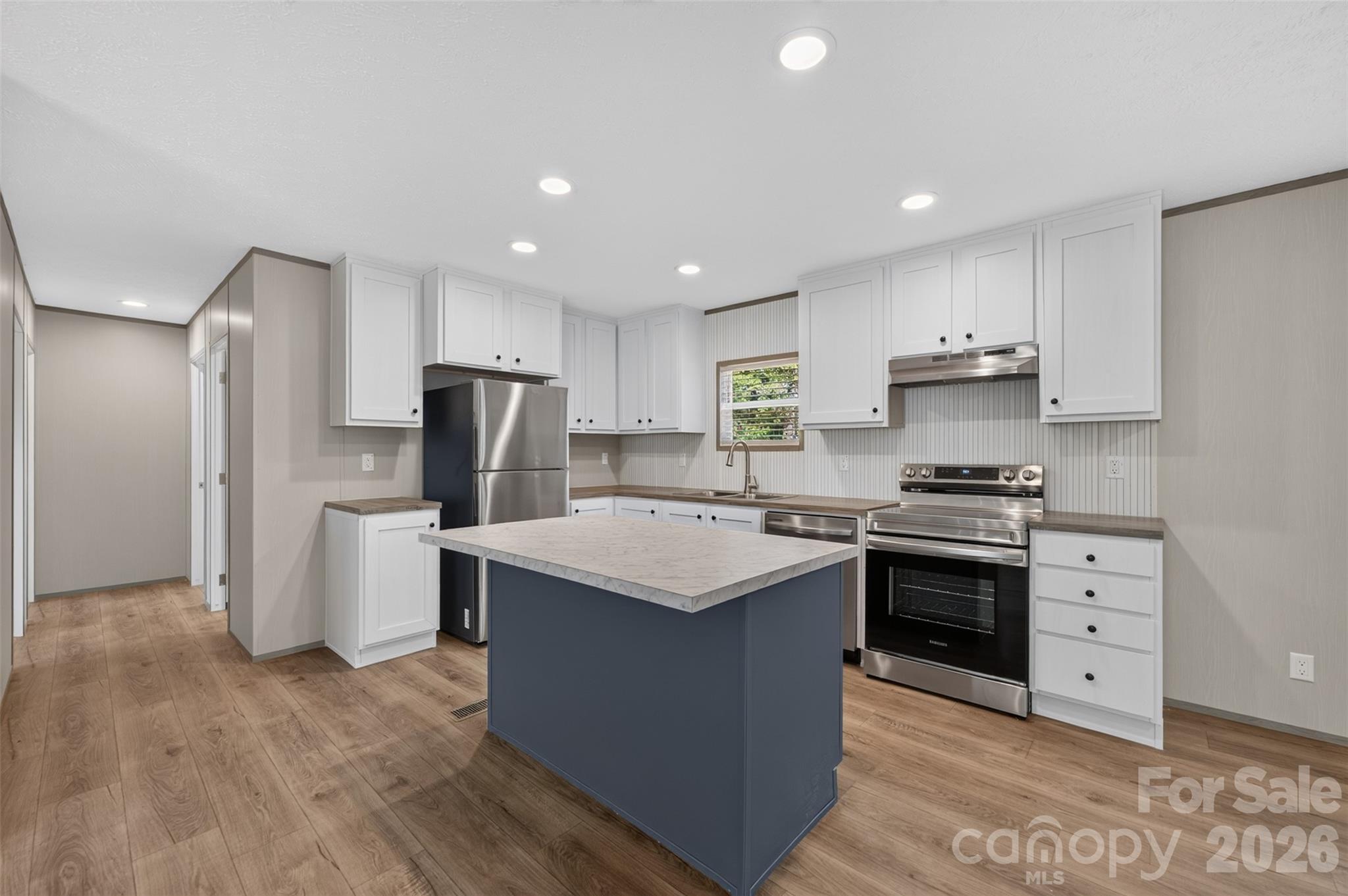4279 Bivens Drive — Morganton