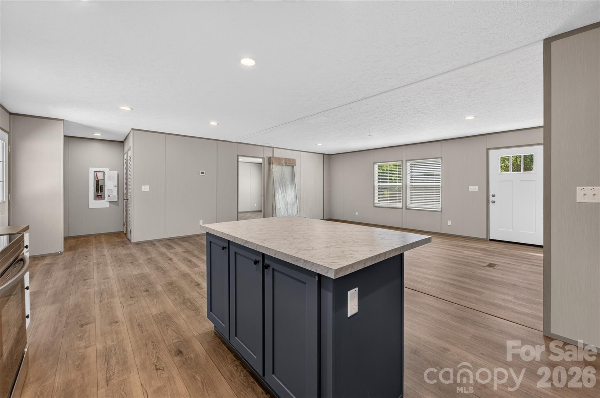 4279 Bivens Drive — Morganton