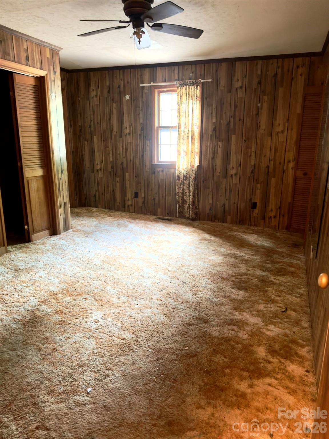 1351 Black Ankle Road — Star