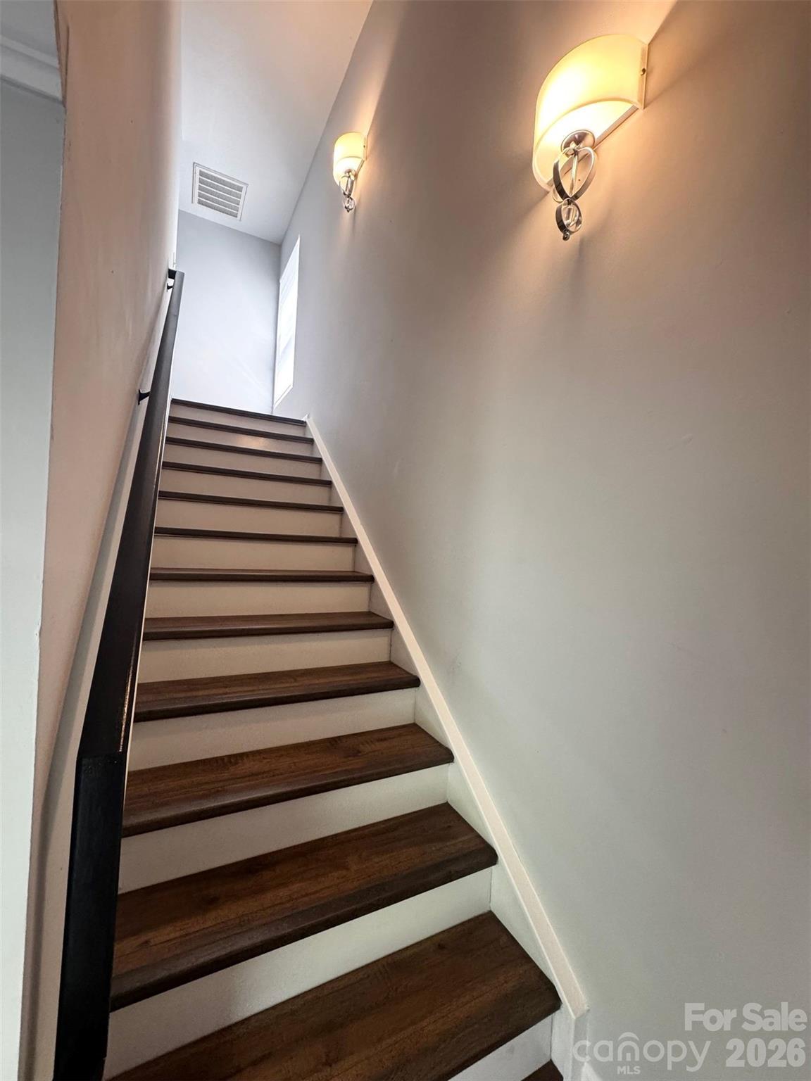 805 Mattox Court — Charlotte
