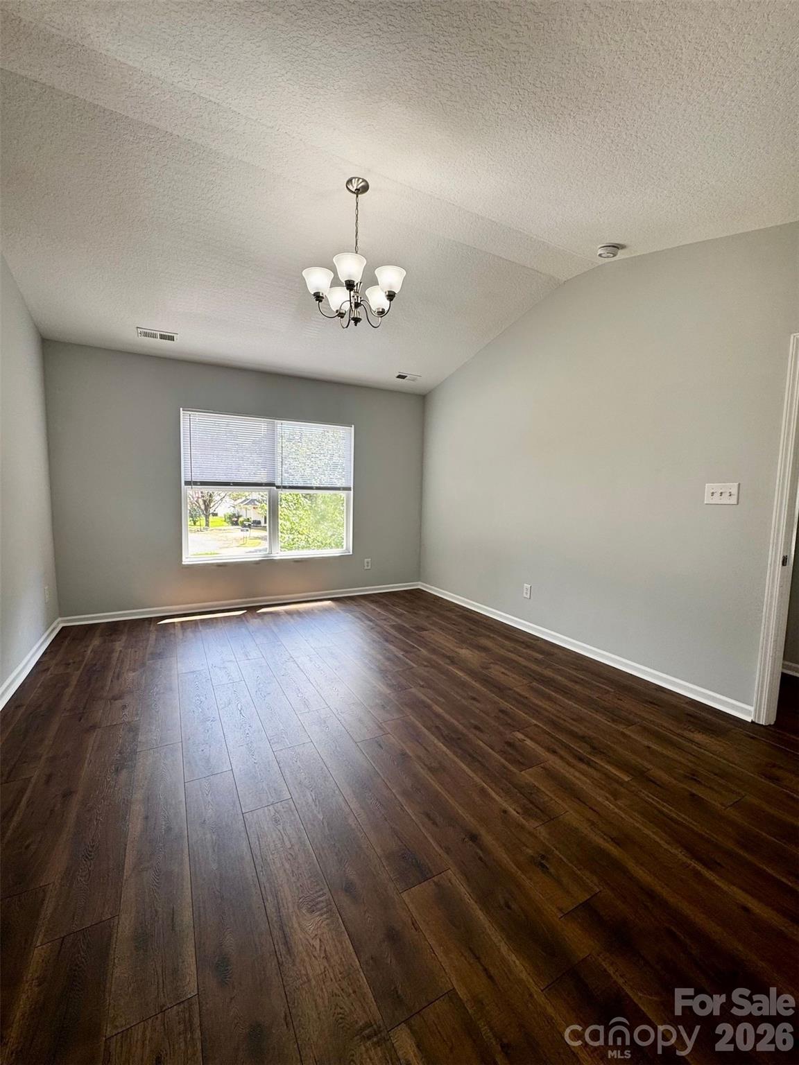 805 Mattox Court — Charlotte