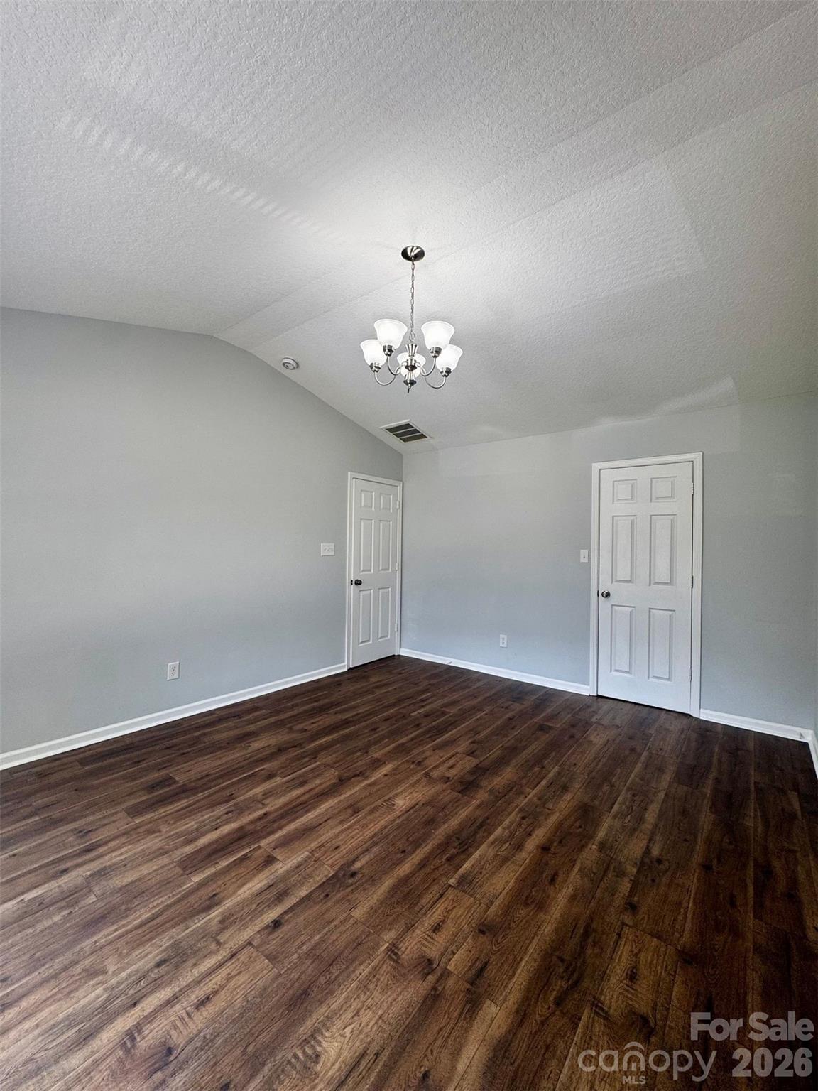 805 Mattox Court — Charlotte