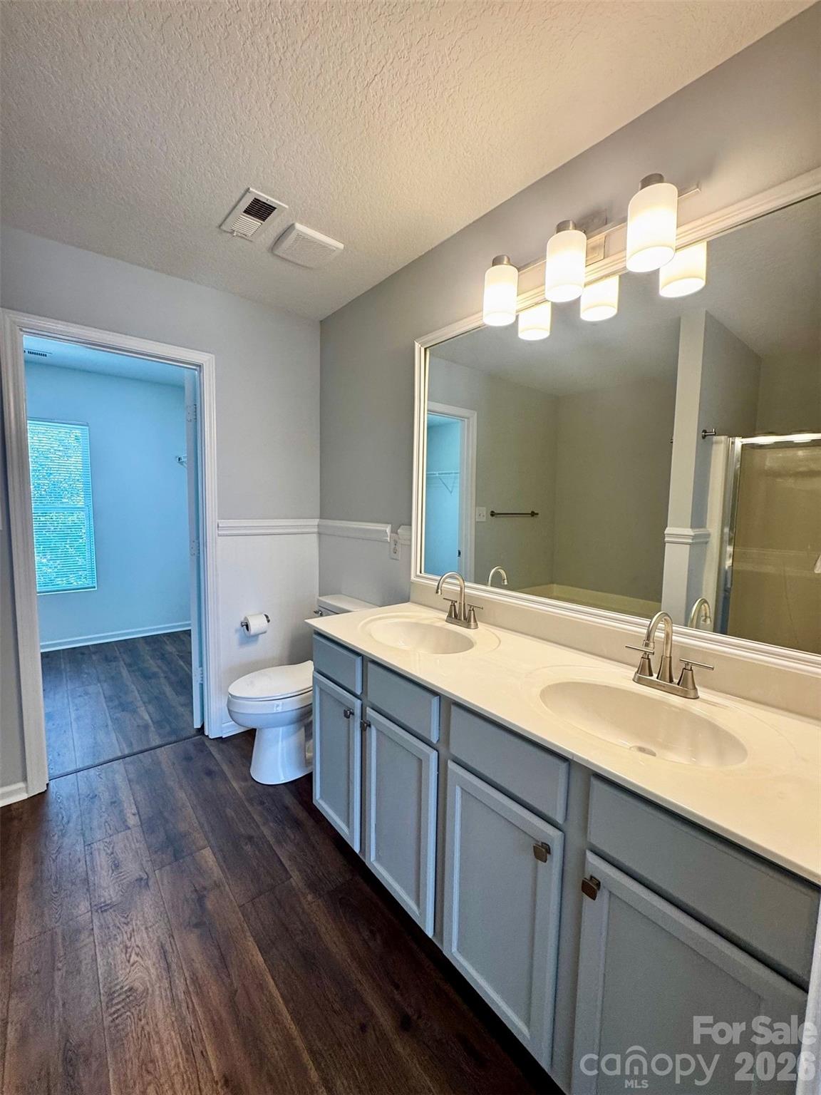 805 Mattox Court — Charlotte