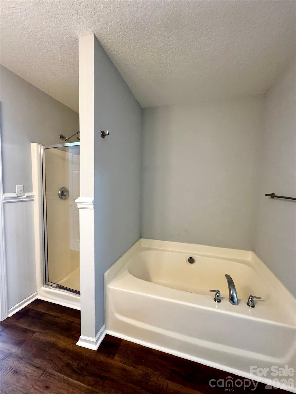 805 Mattox Court — Charlotte