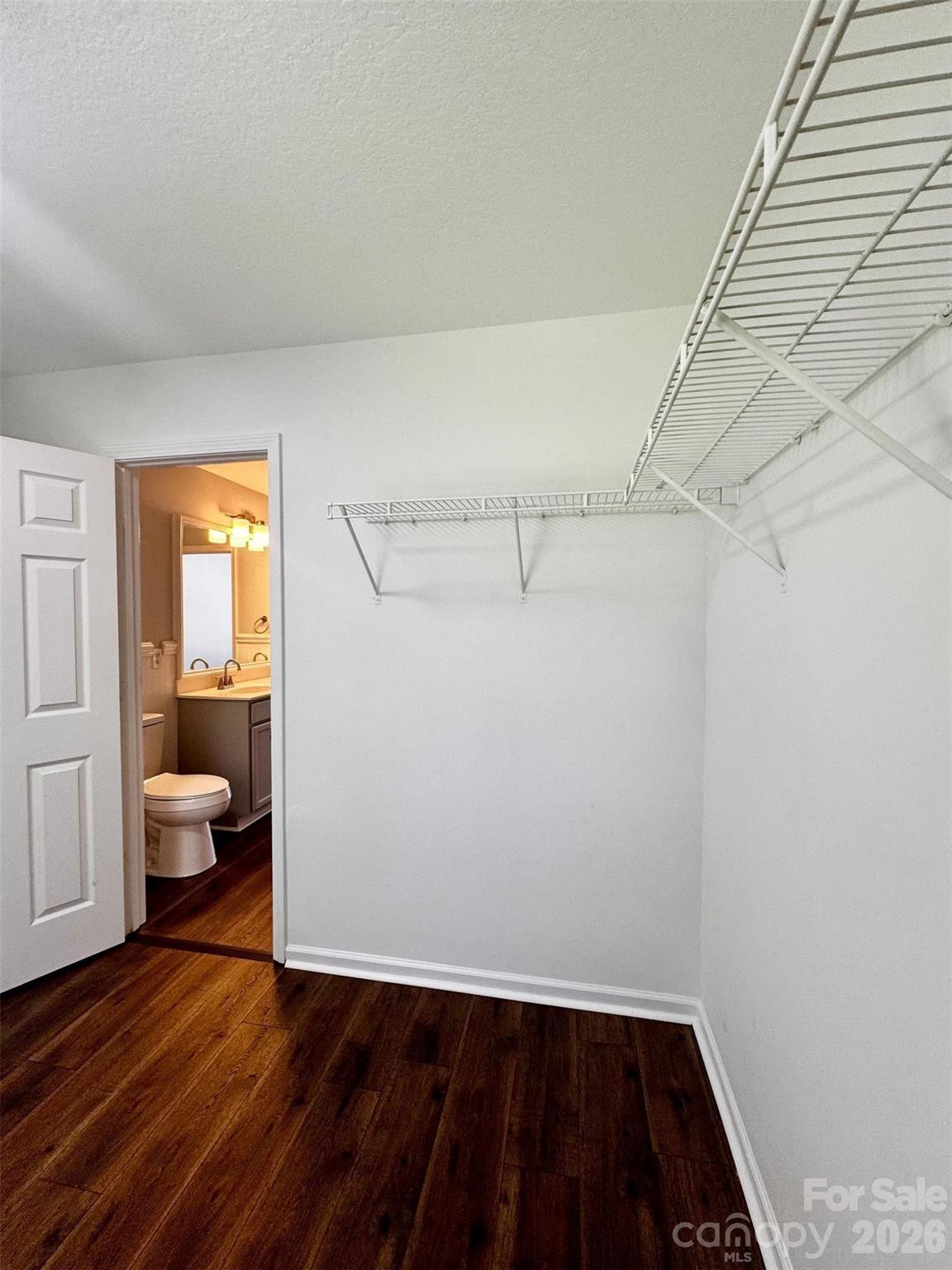 805 Mattox Court — Charlotte