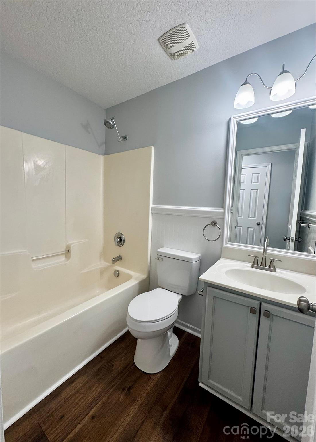 805 Mattox Court — Charlotte