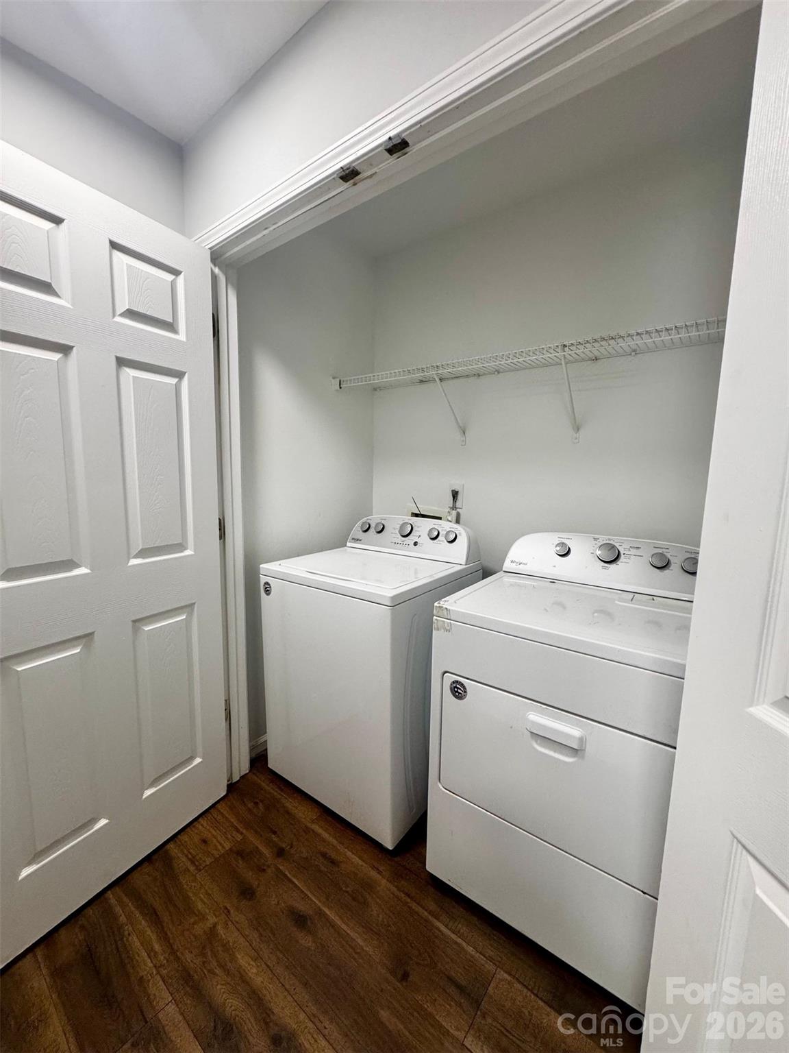 805 Mattox Court — Charlotte