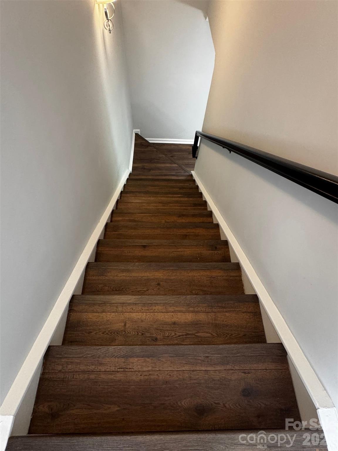 805 Mattox Court — Charlotte