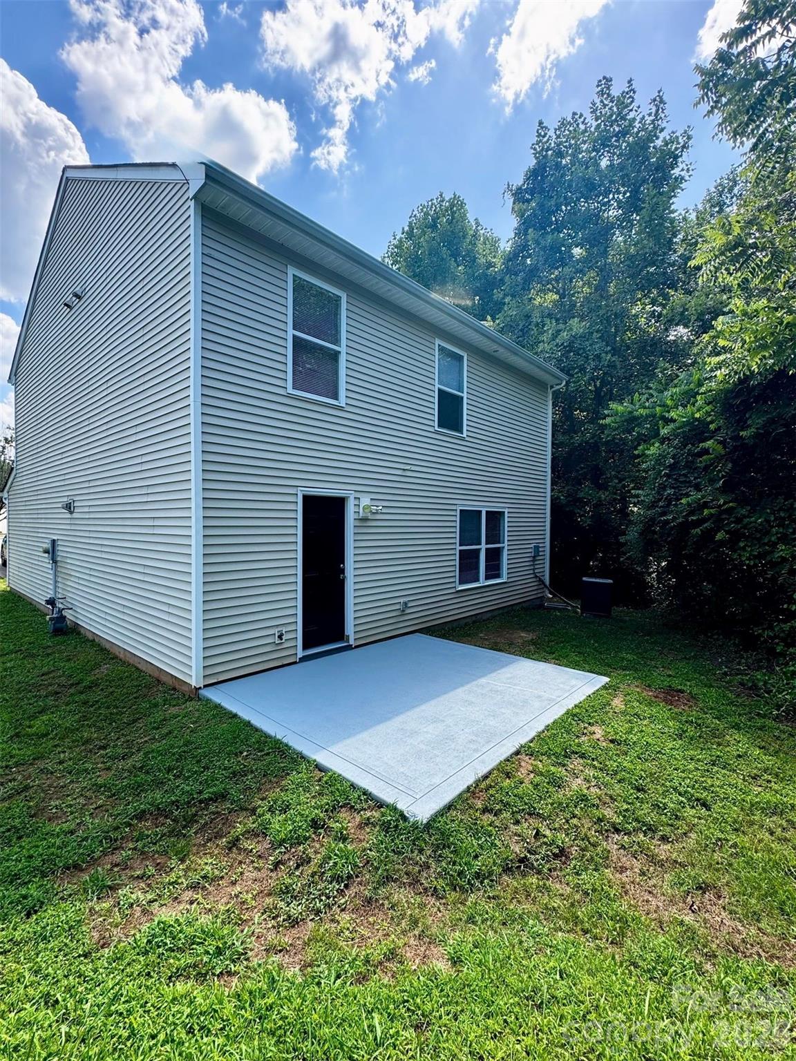 805 Mattox Court — Charlotte