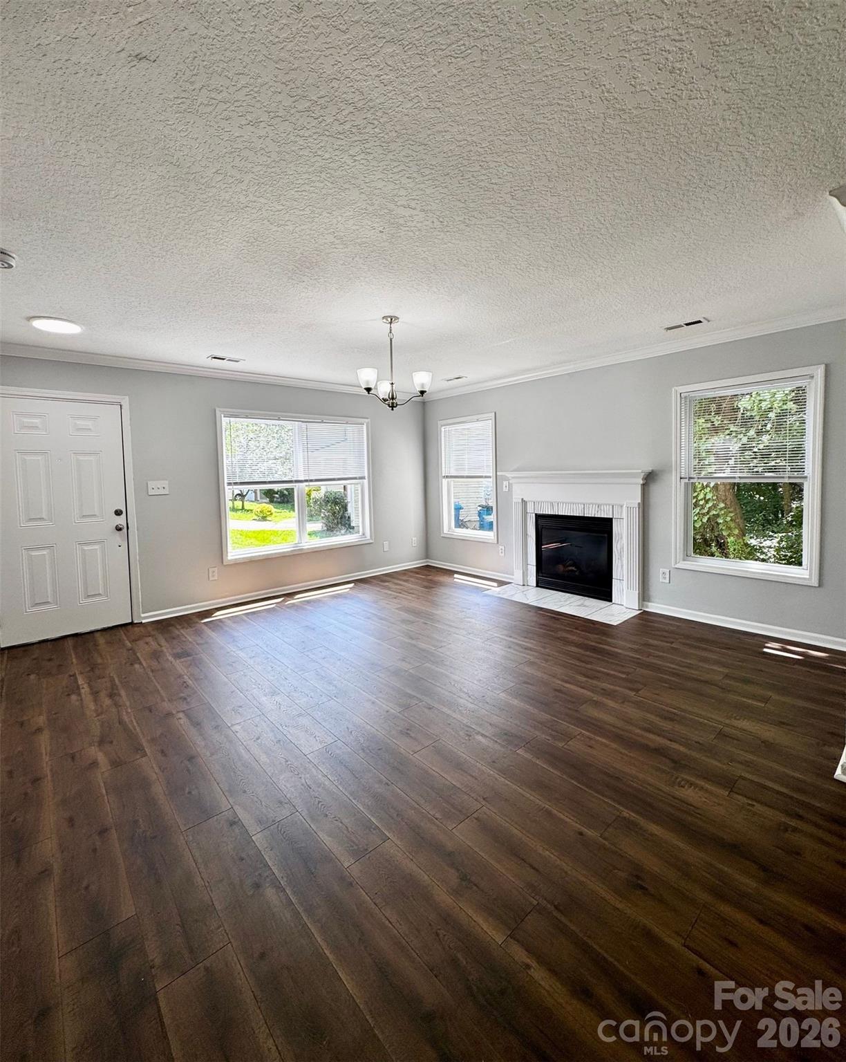 805 Mattox Court — Charlotte