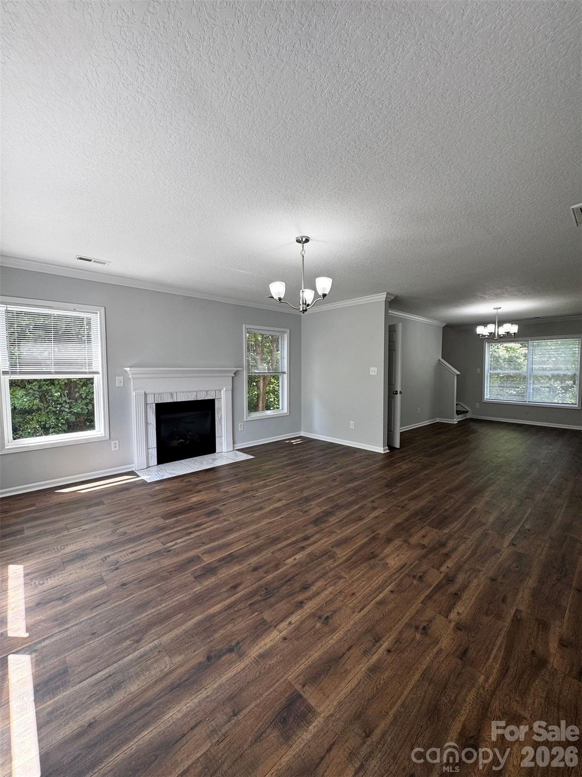 805 Mattox Court — Charlotte