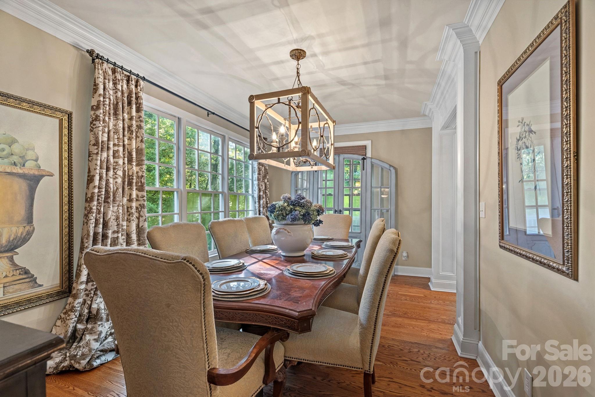 127 Celeste Estates Road — Statesville