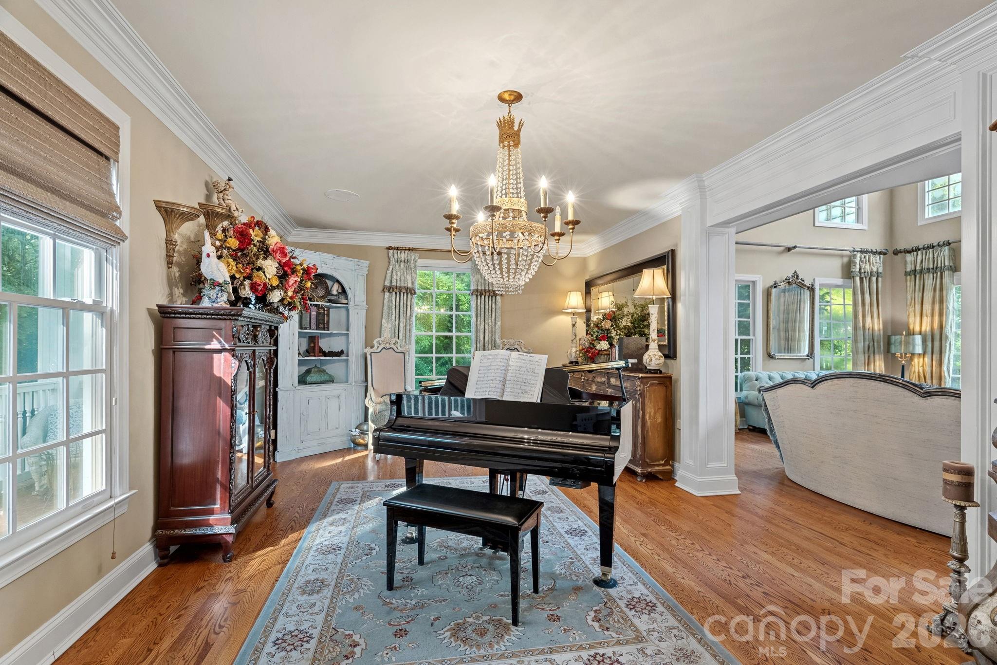 127 Celeste Estates Road — Statesville