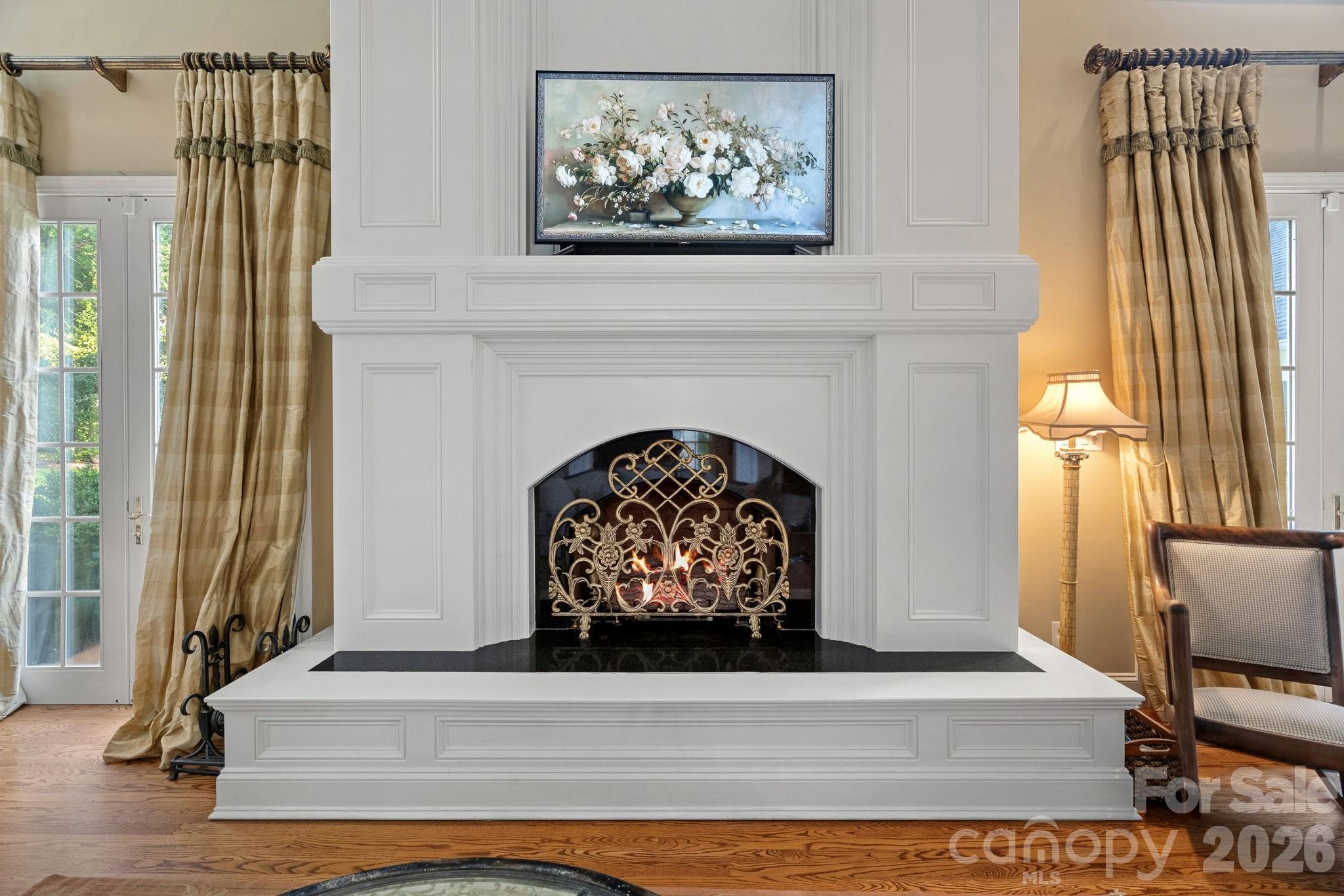 127 Celeste Estates Road — Statesville