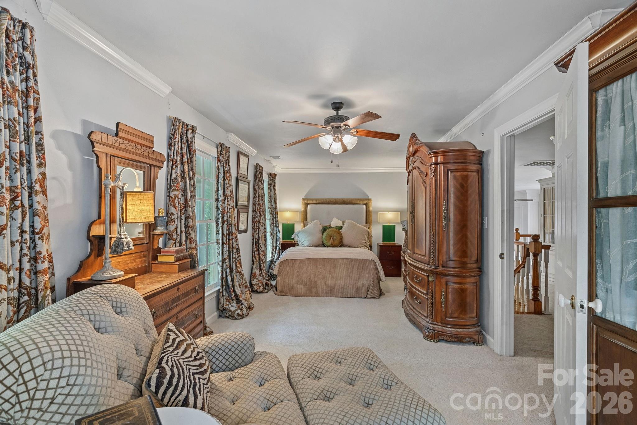 127 Celeste Estates Road — Statesville