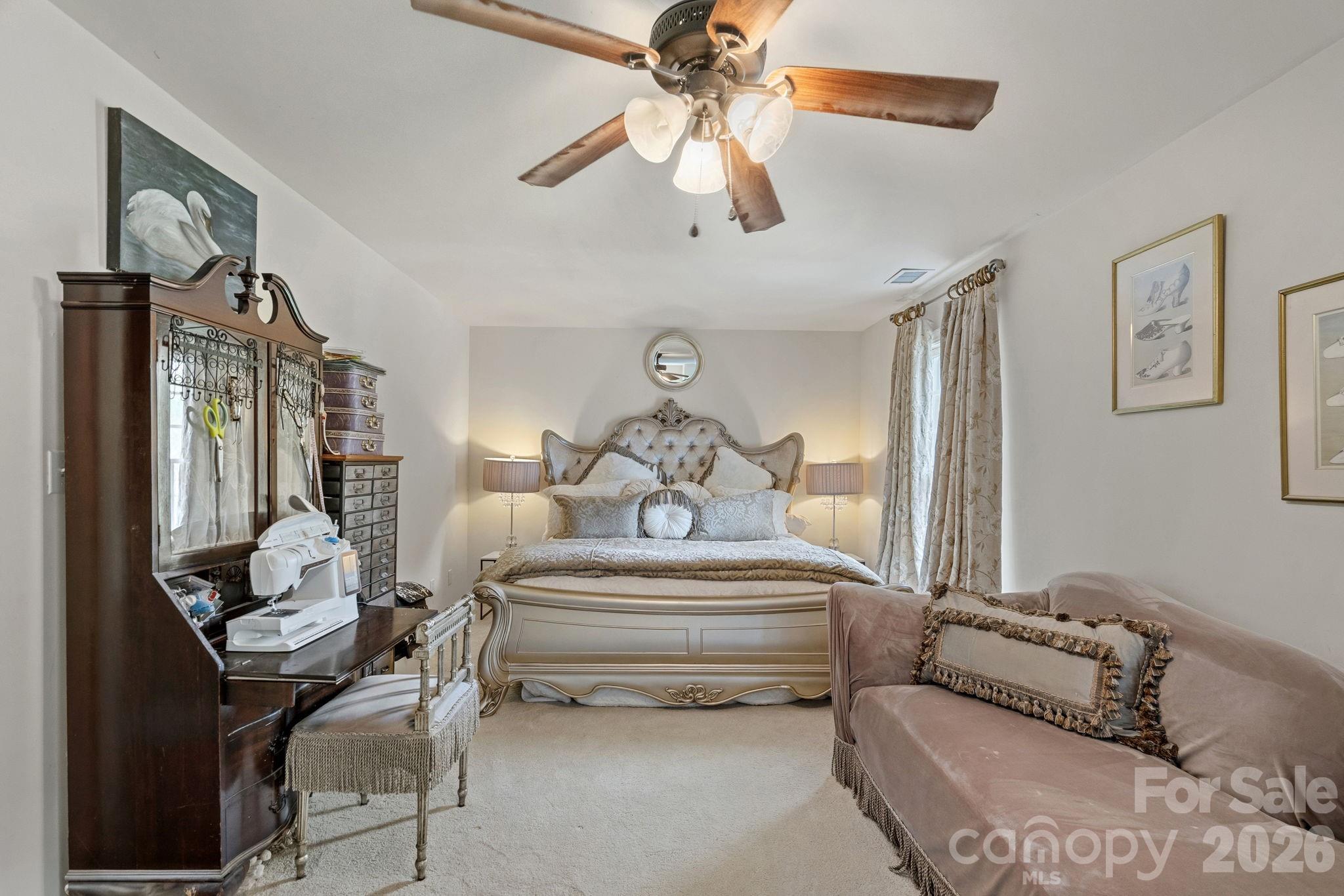 127 Celeste Estates Road — Statesville