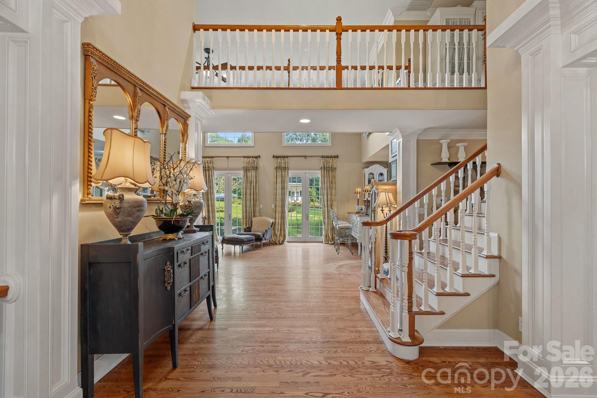 127 Celeste Estates Road — Statesville