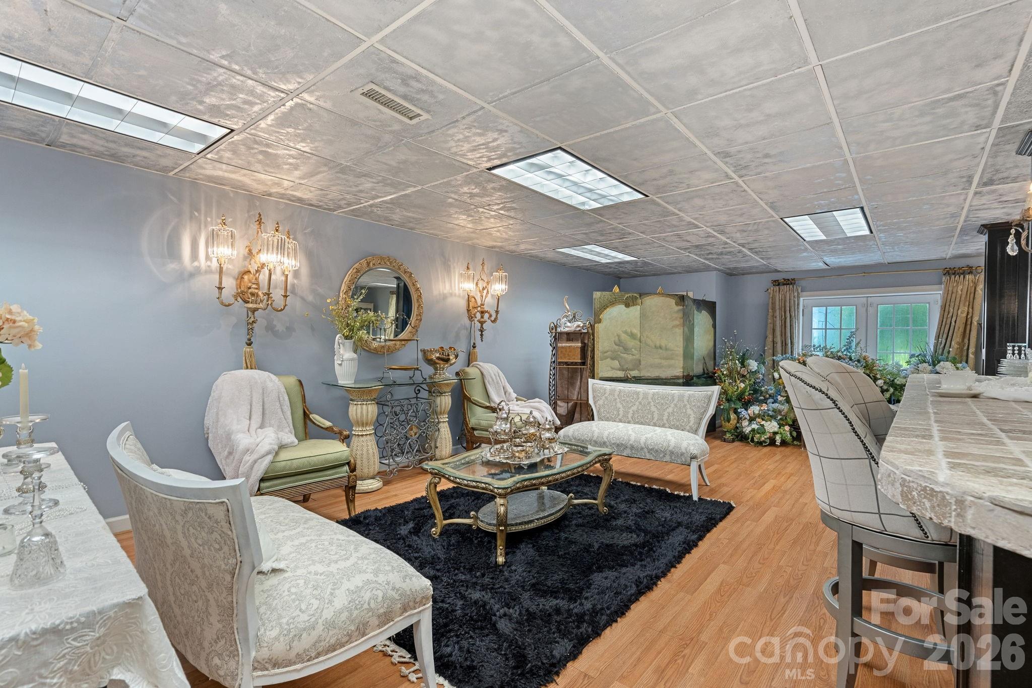 127 Celeste Estates Road — Statesville