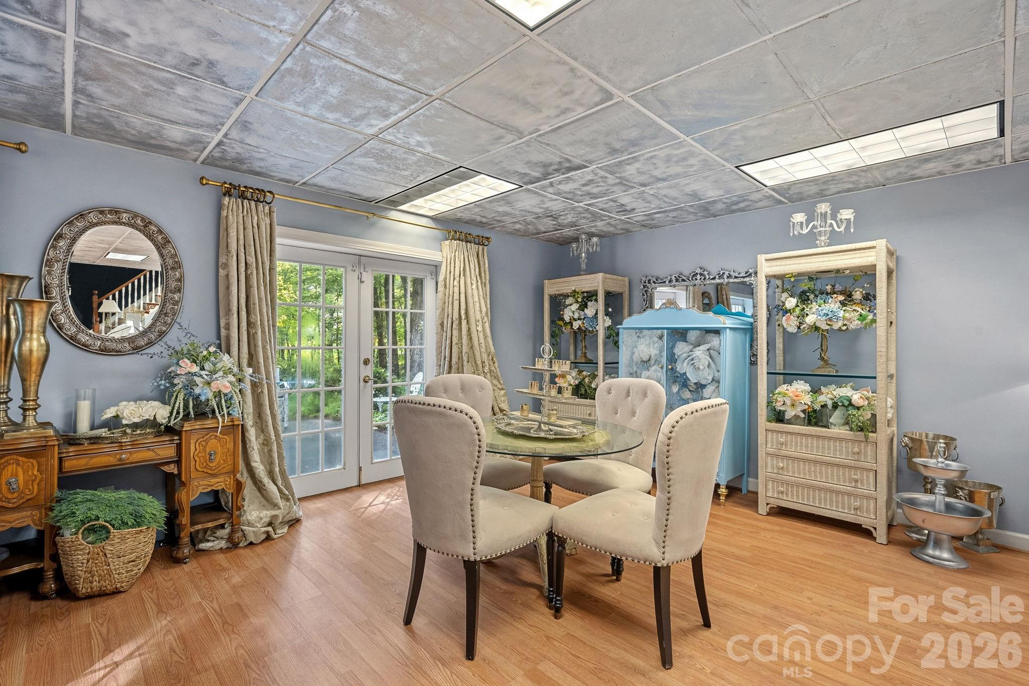 127 Celeste Estates Road — Statesville