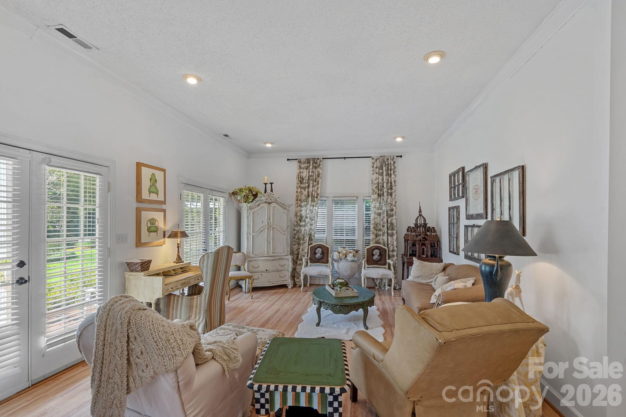 127 Celeste Estates Road — Statesville