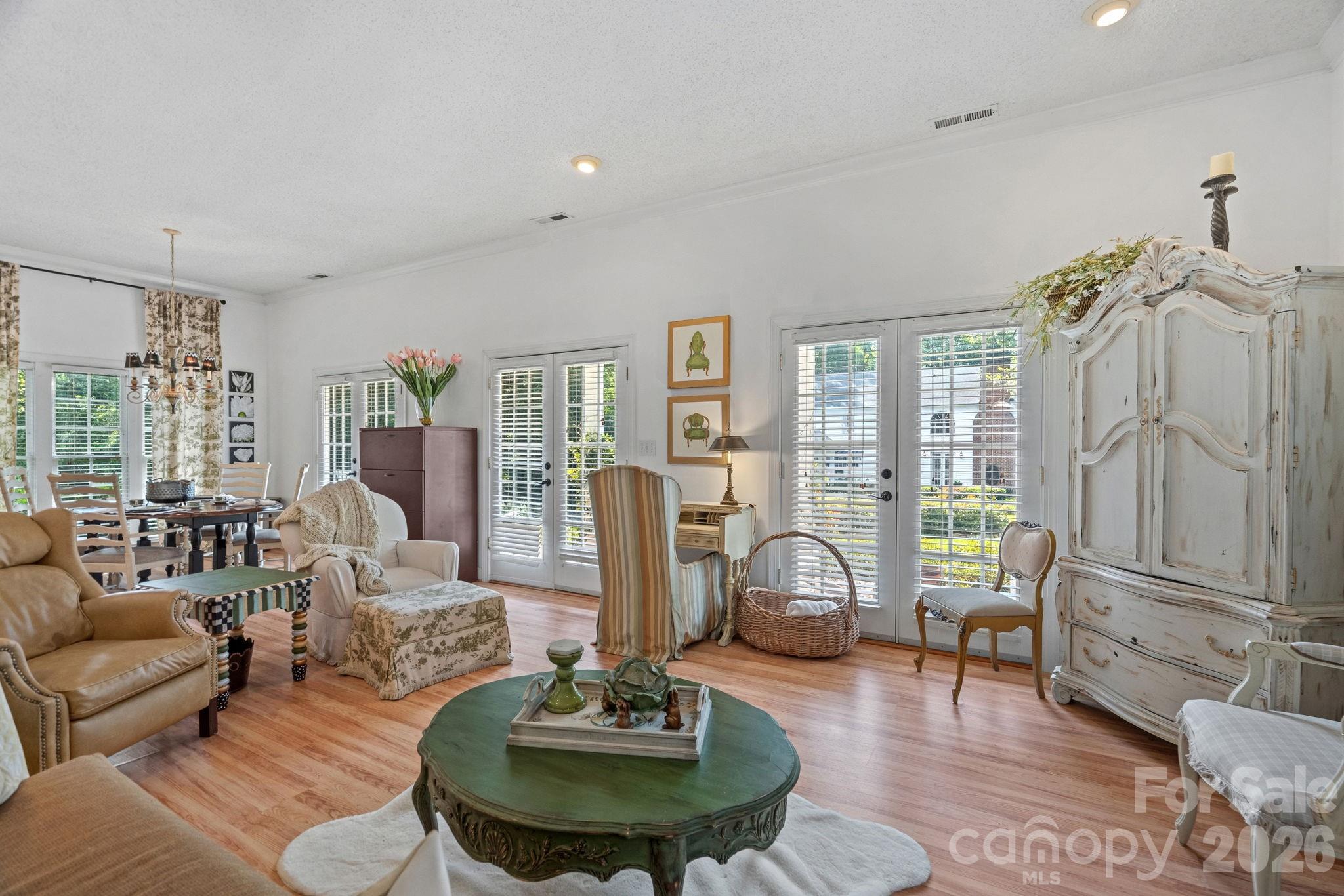 127 Celeste Estates Road — Statesville