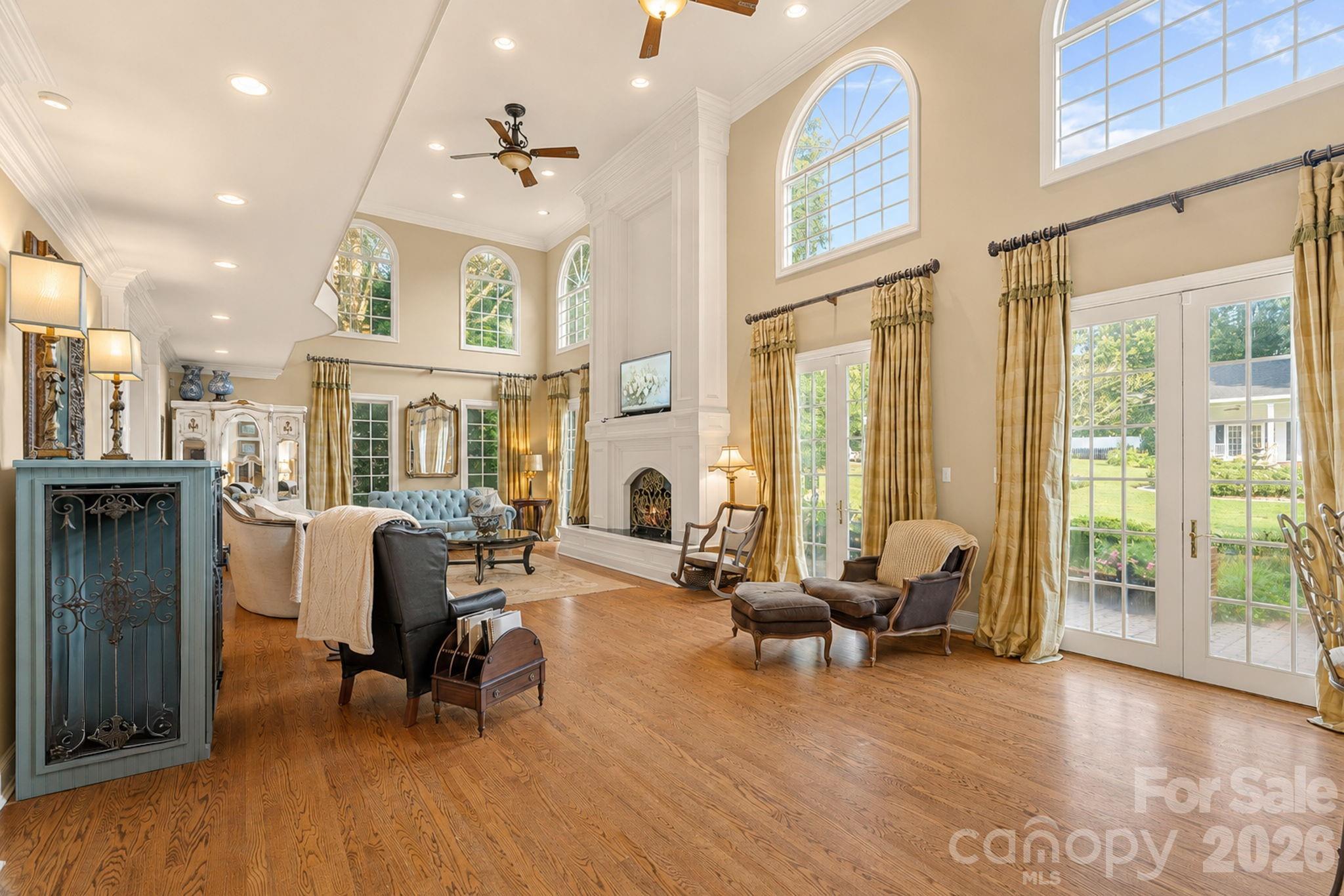 127 Celeste Estates Road — Statesville
