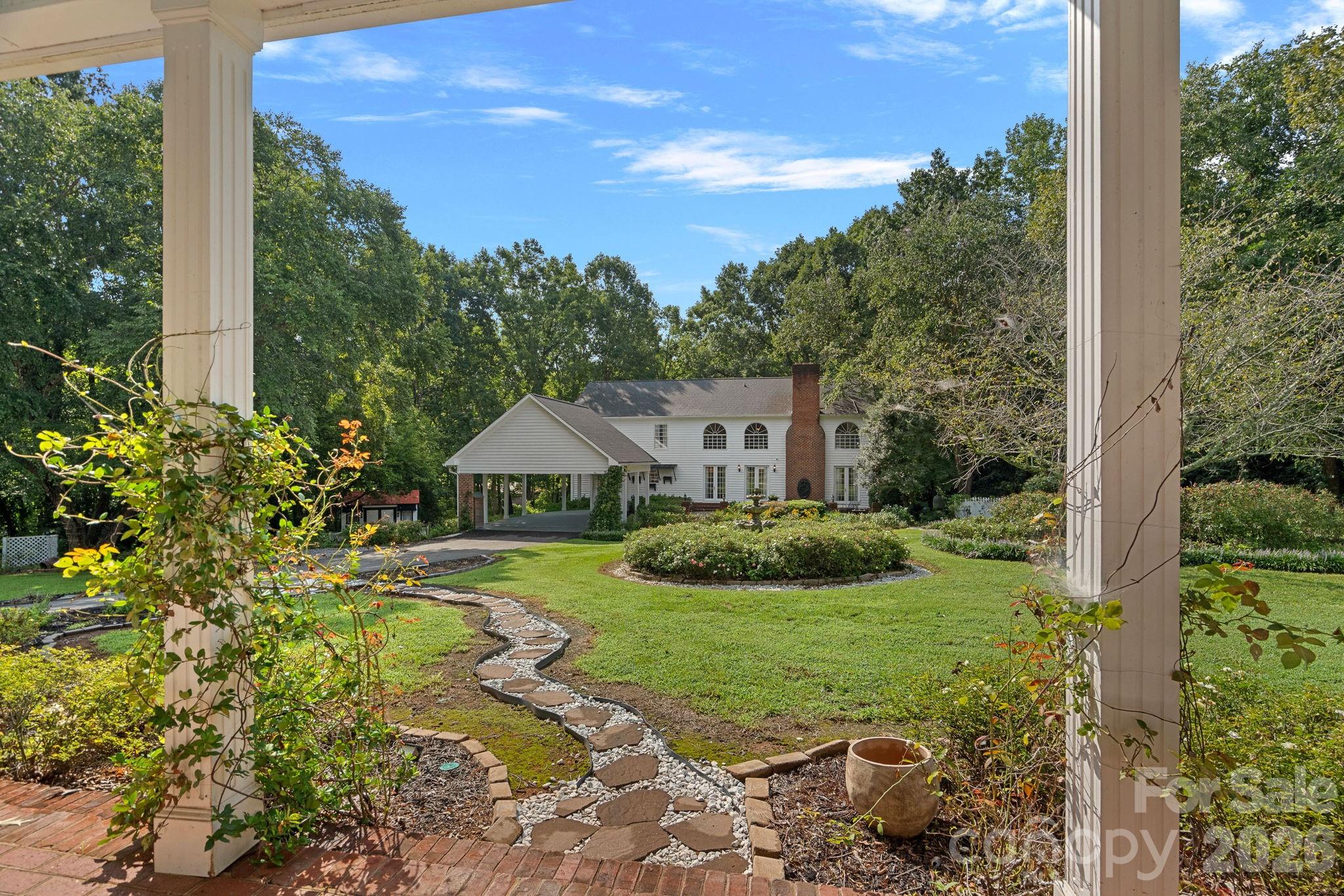 127 Celeste Estates Road — Statesville