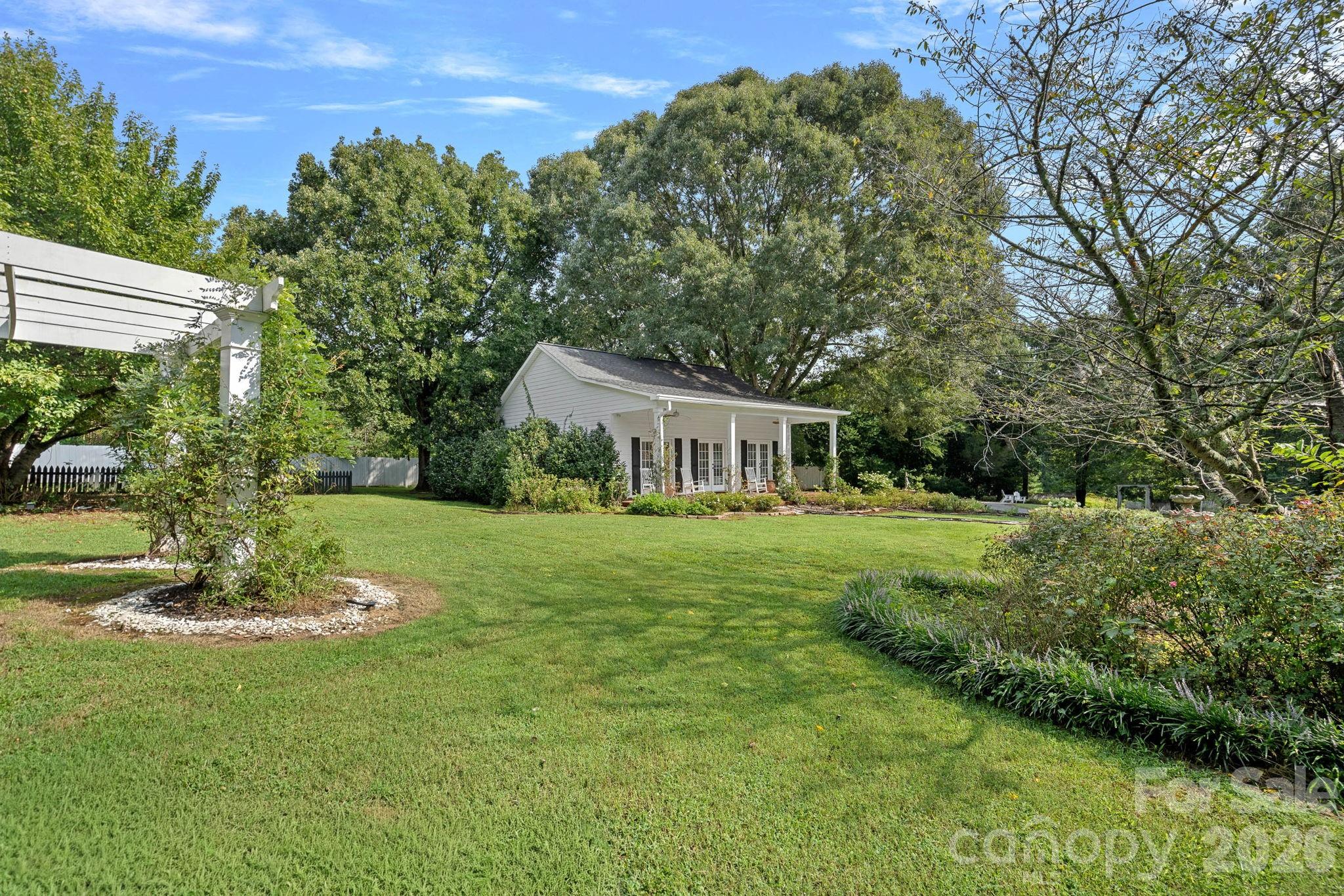 127 Celeste Estates Road — Statesville