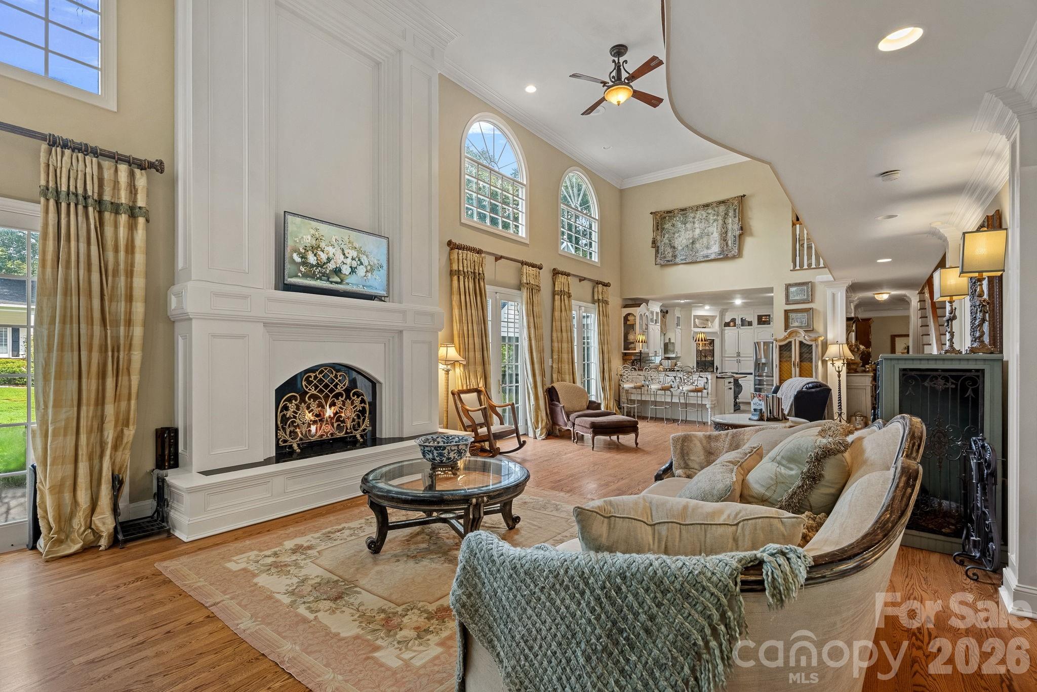 127 Celeste Estates Road — Statesville