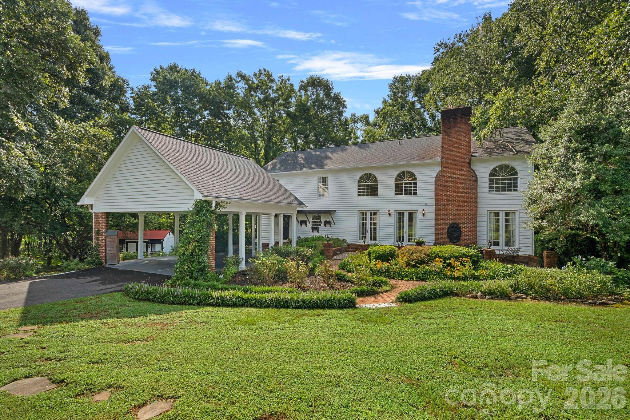 127 Celeste Estates Road — Statesville